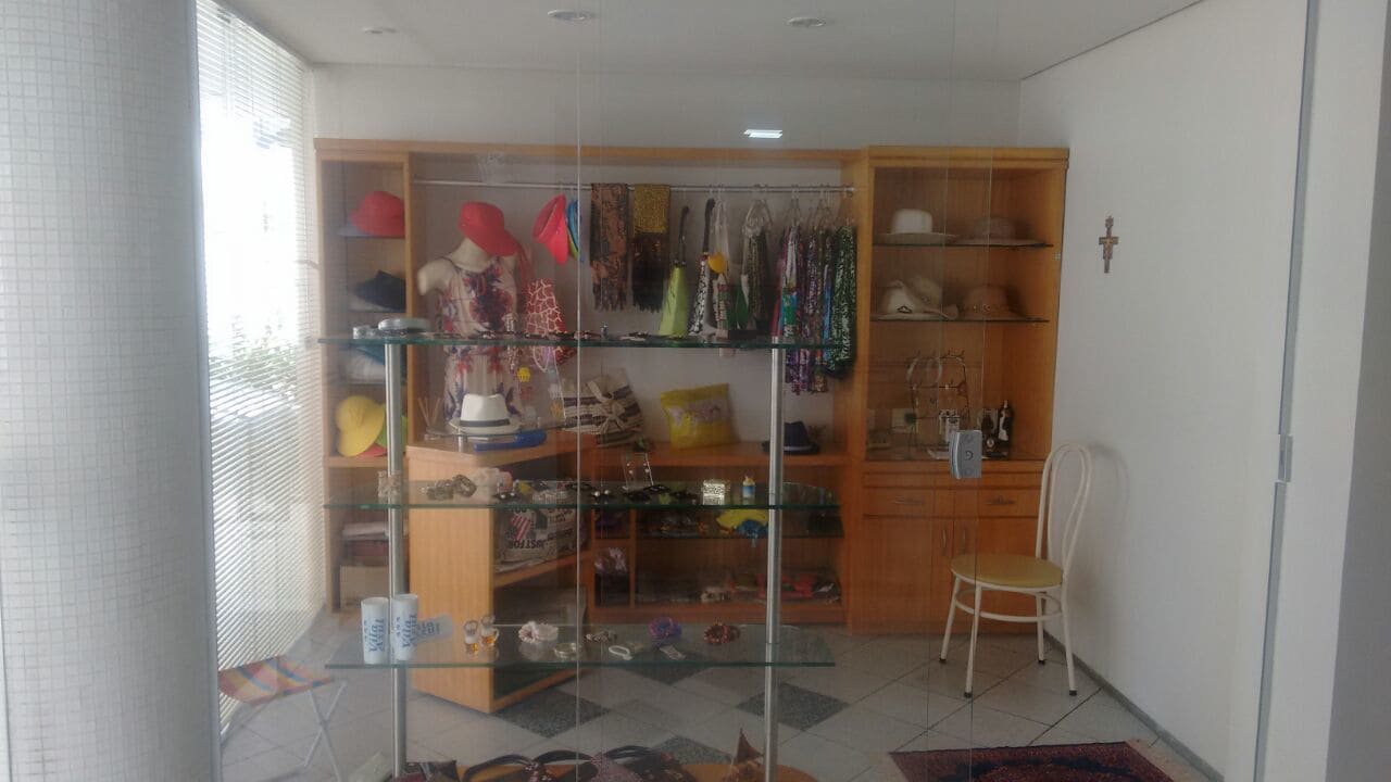 Foto - Vila Azul Praia Hotel