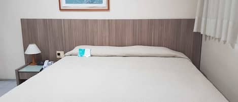 Minibar, in-room safe, desk, blackout drapes