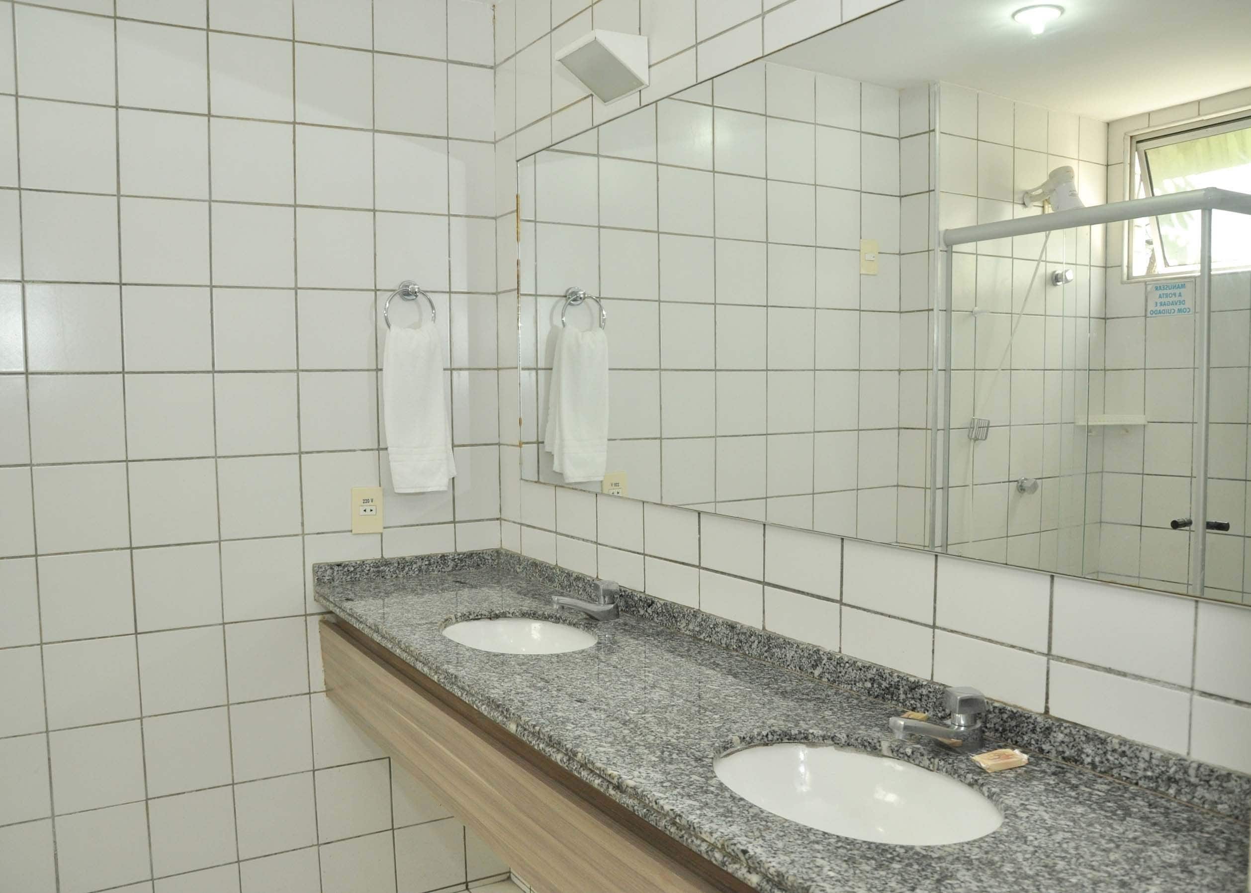 Foto - Vila Azul Praia Hotel