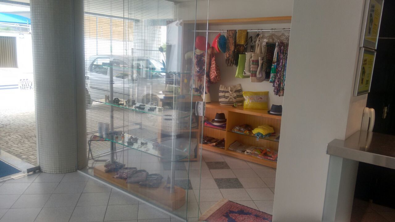 Foto - Vila Azul Praia Hotel