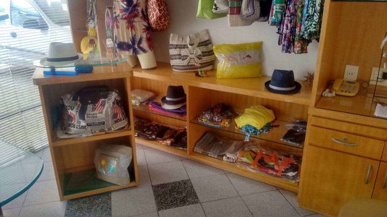 Foto - Vila Azul Praia Hotel