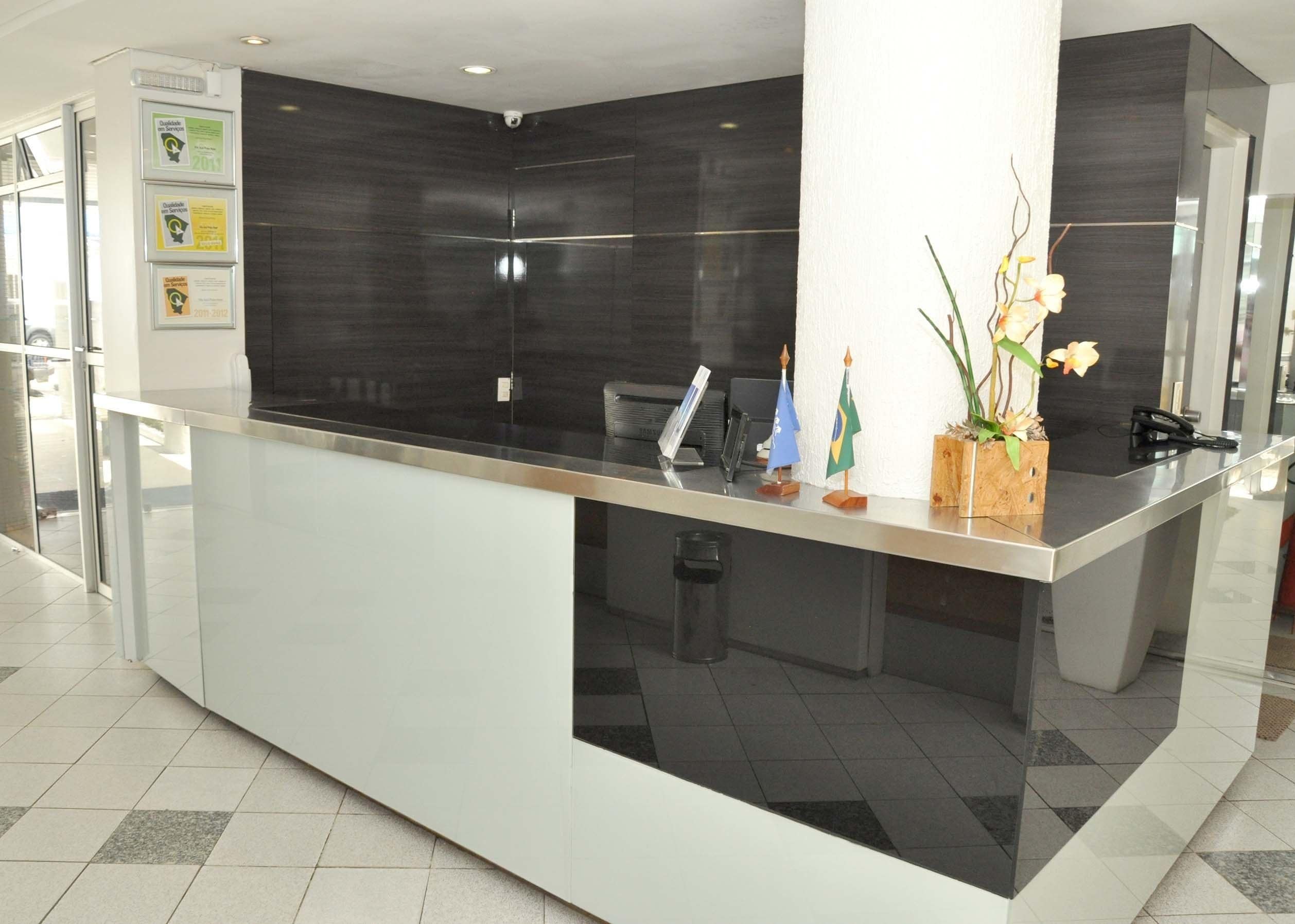 Foto - Vila Azul Praia Hotel