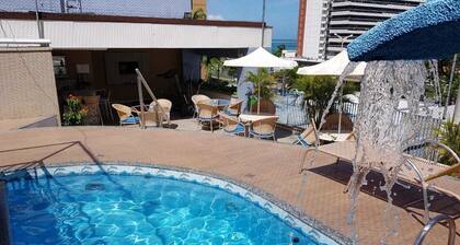 Vila Azul Praia Hotel