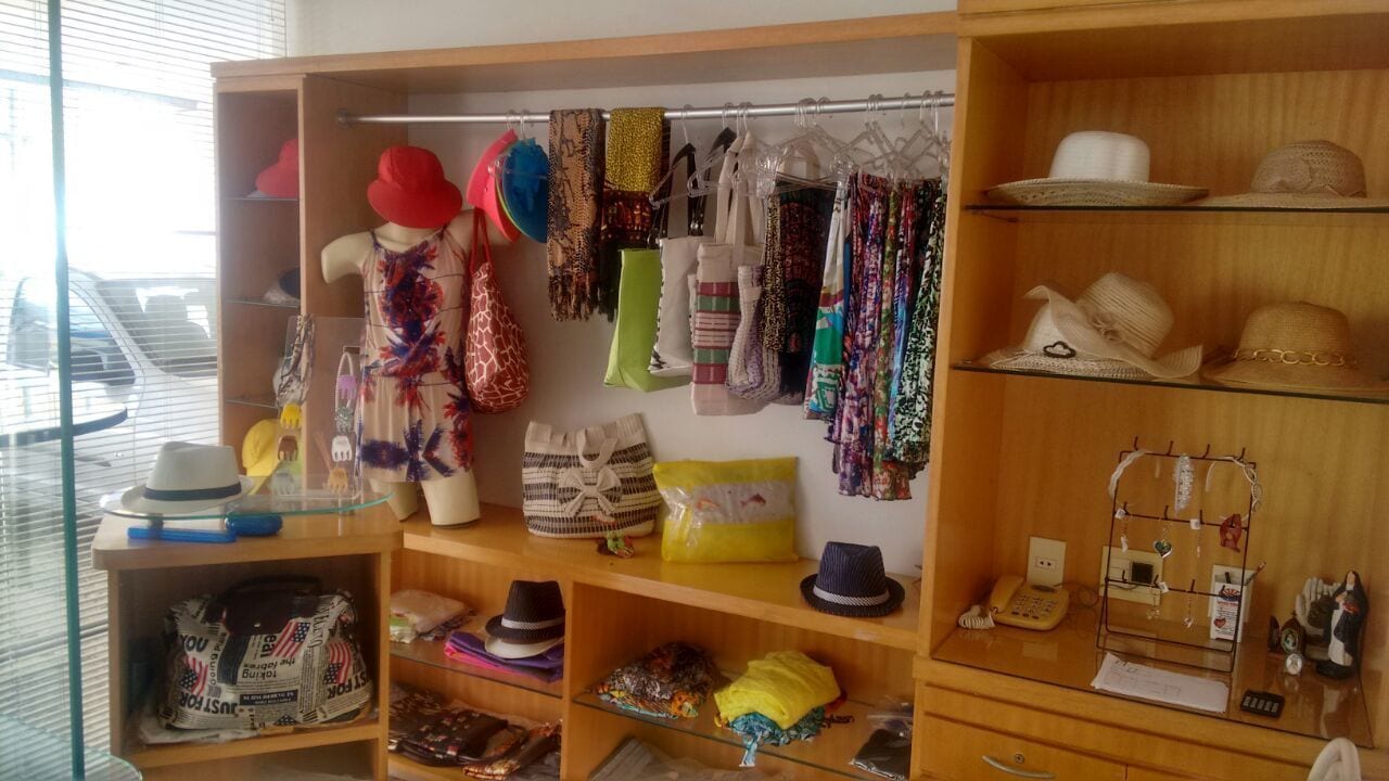 Foto - Vila Azul Praia Hotel