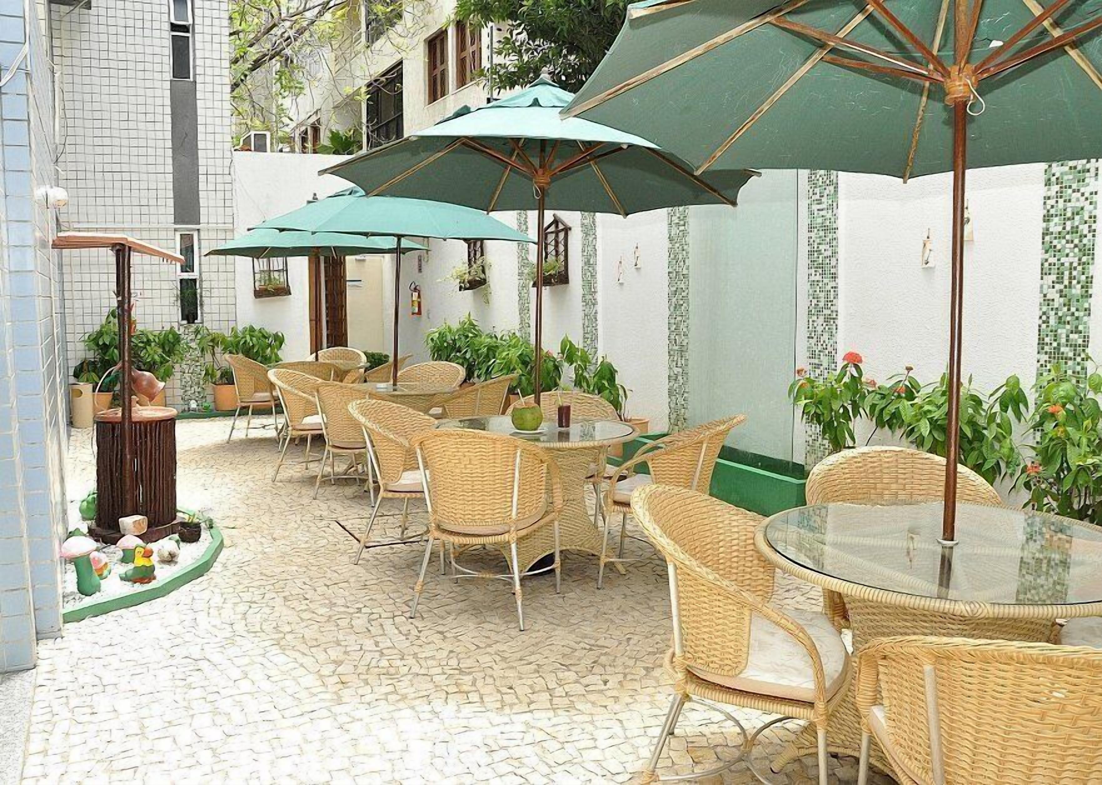 Foto - Vila Azul Praia Hotel