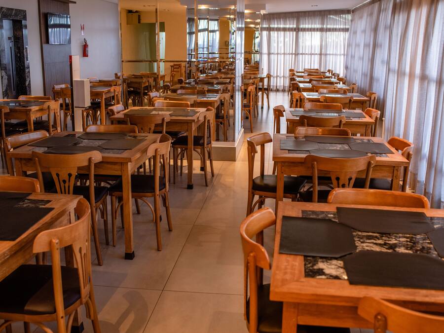 Restoran