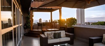 Imperador Palace Hotel