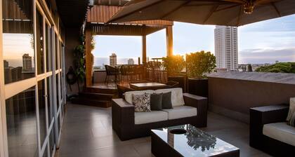 Imperador Palace Hotel