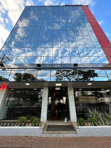 Imperador Palace Hotel