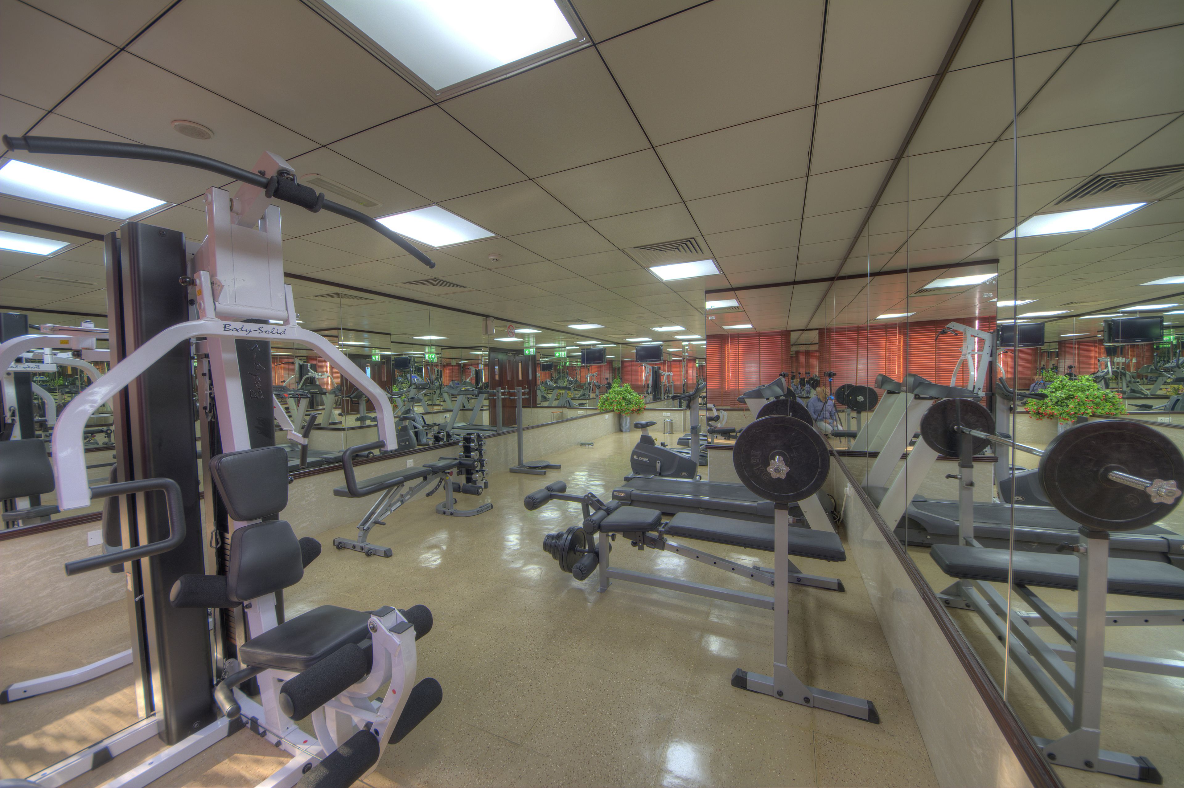 Foto - Fortune Grand Hotel