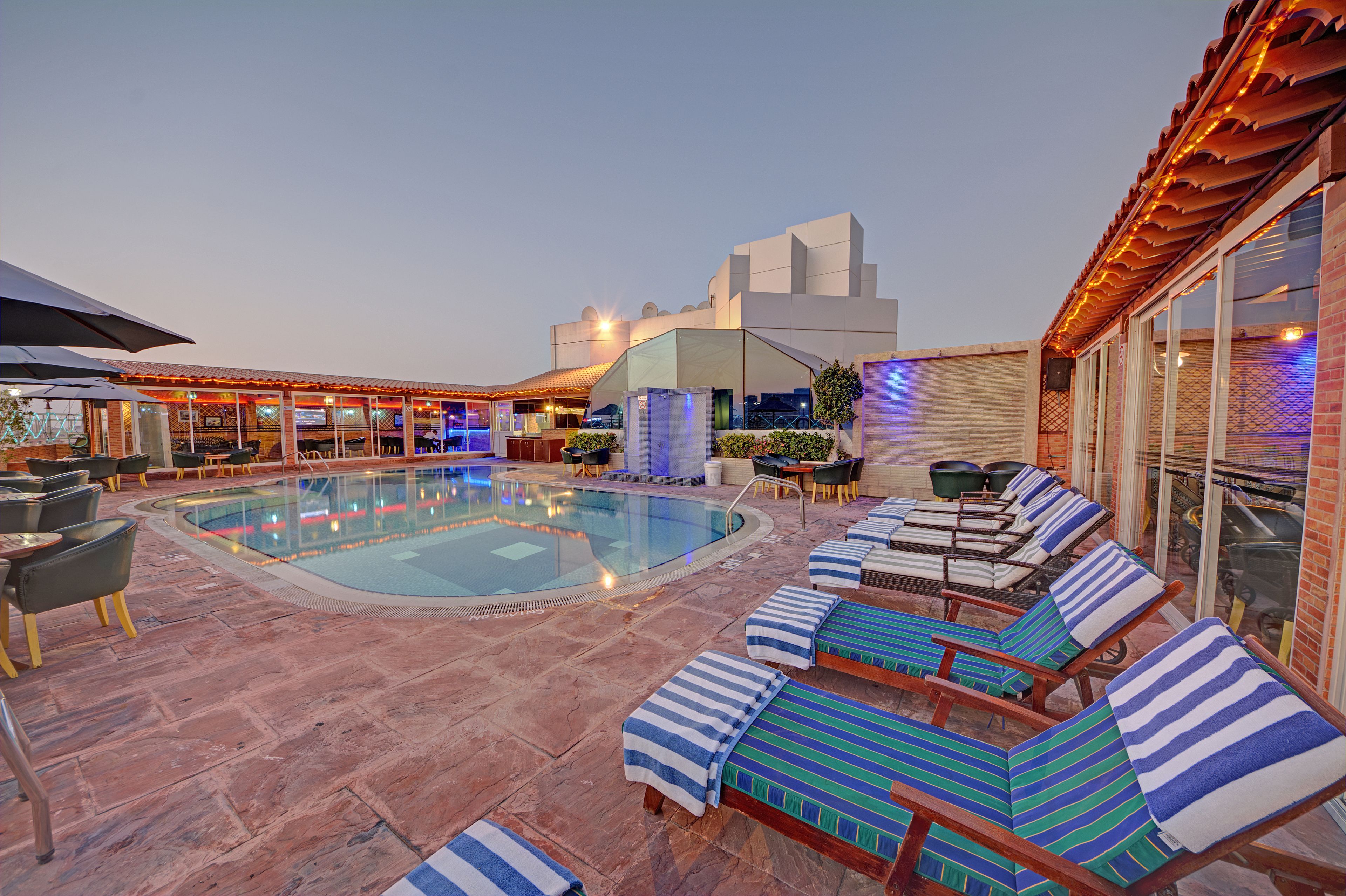 Foto - Fortune Grand Hotel