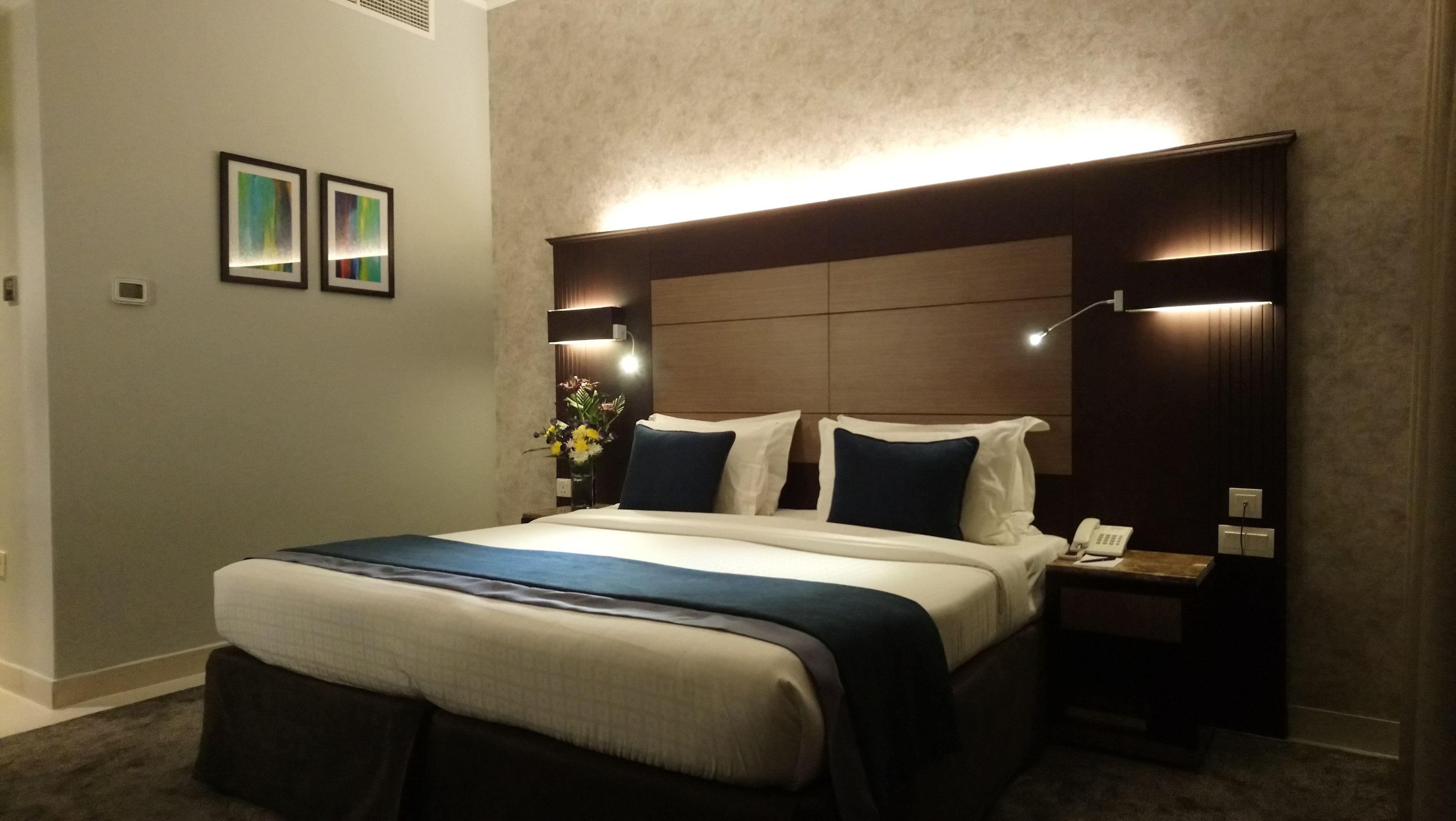 Foto - Fortune Grand Hotel