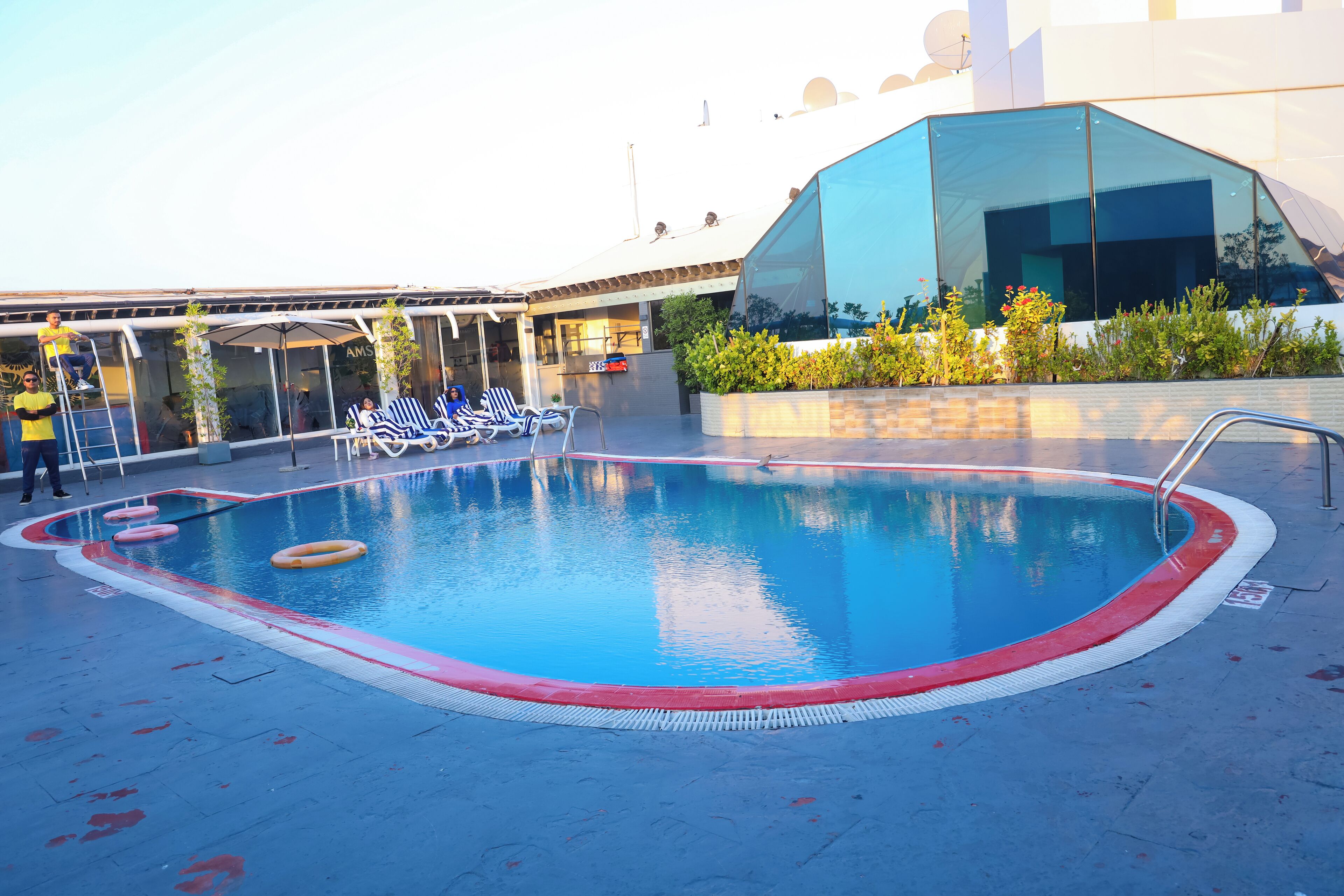 Foto - Fortune Grand Hotel