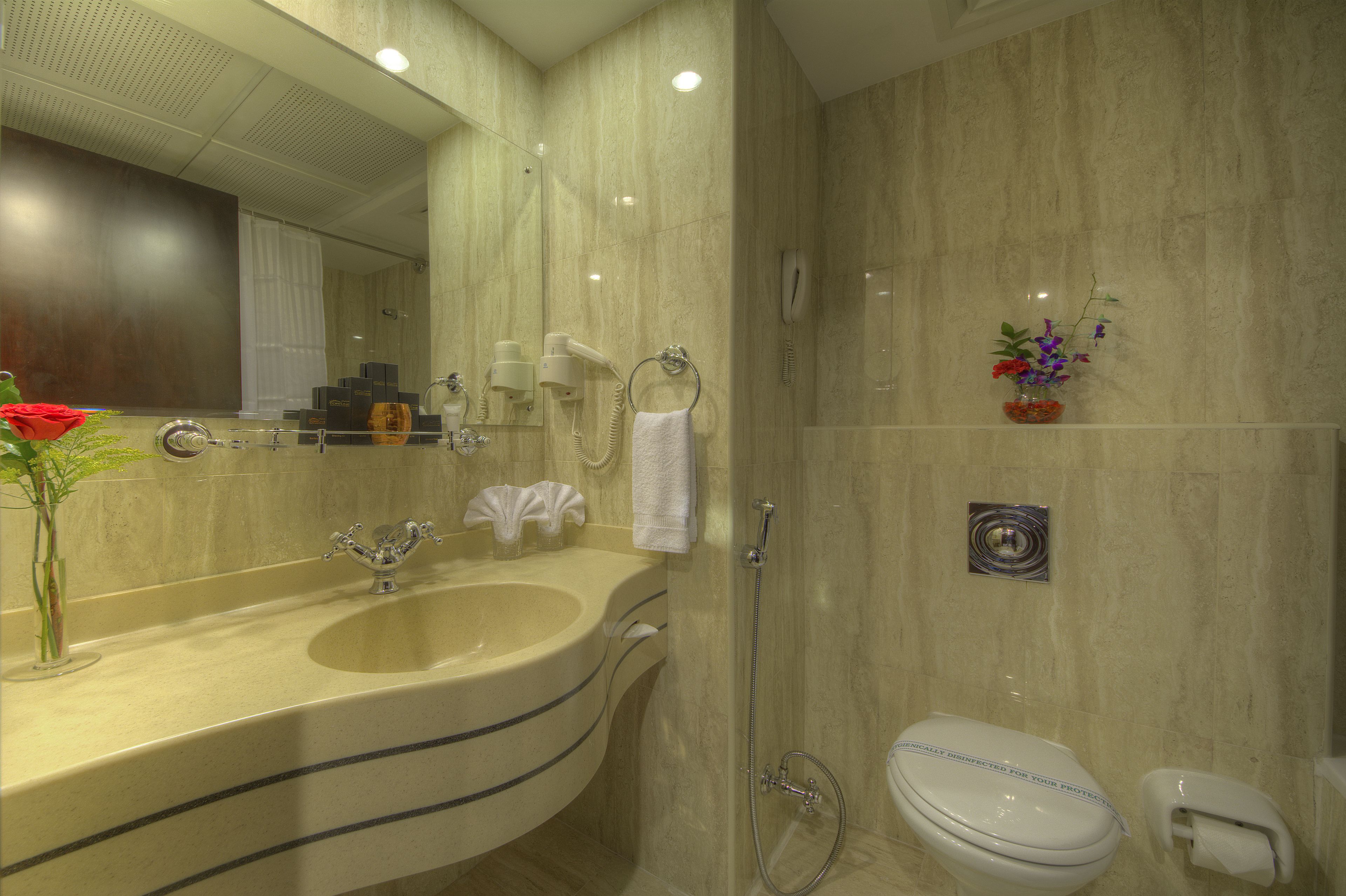 Foto - Fortune Grand Hotel