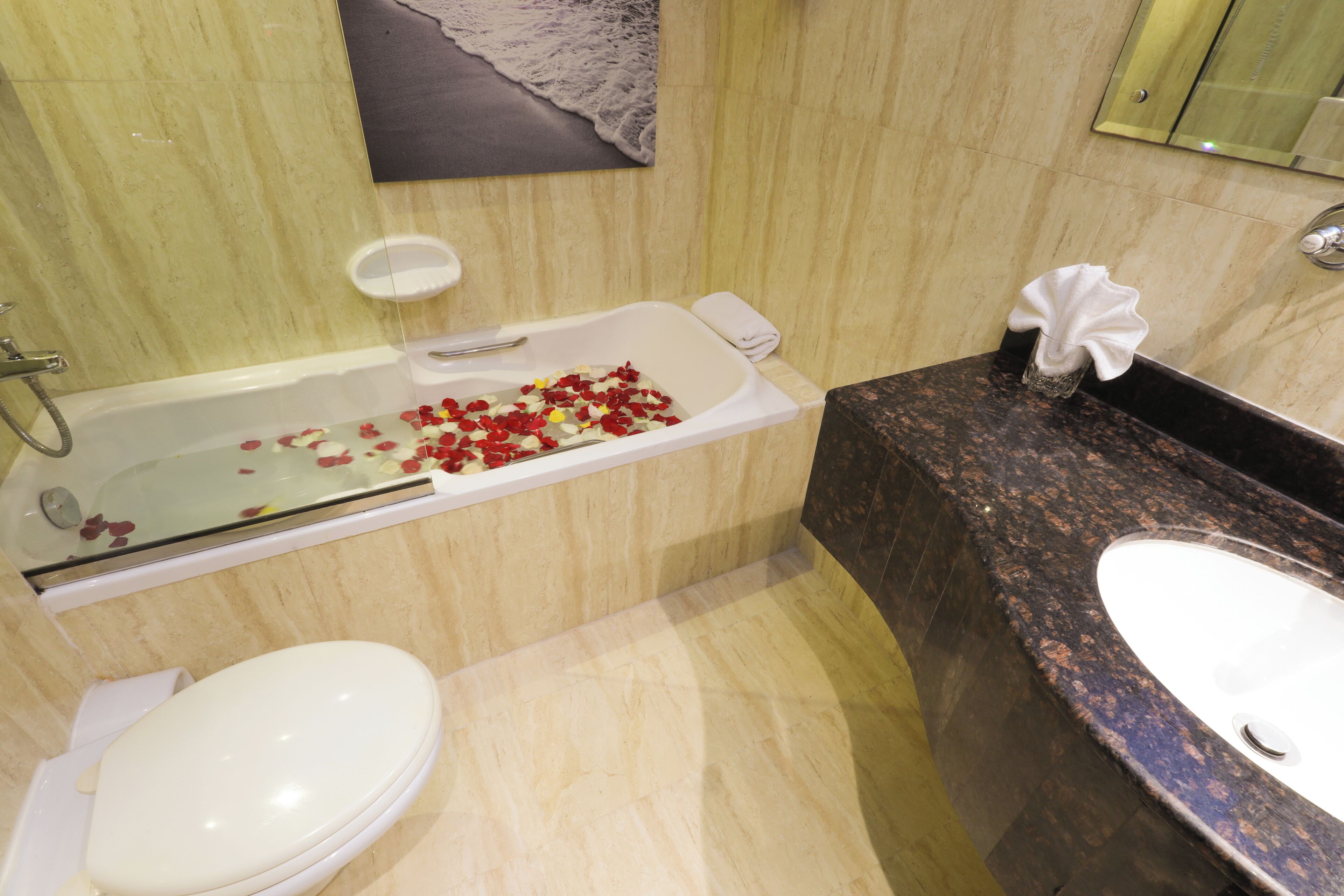 Foto - Fortune Grand Hotel