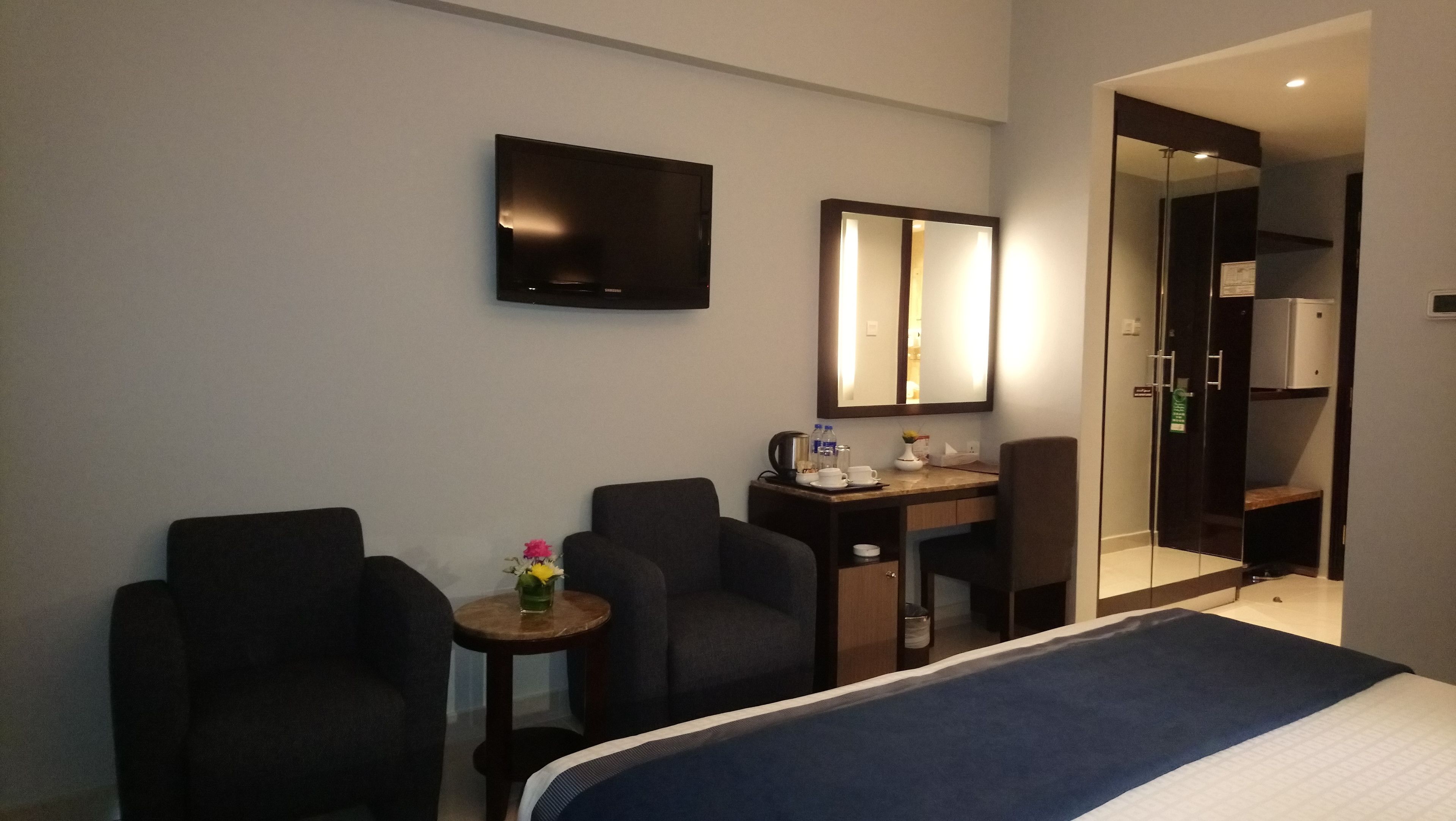 Foto - Fortune Grand Hotel