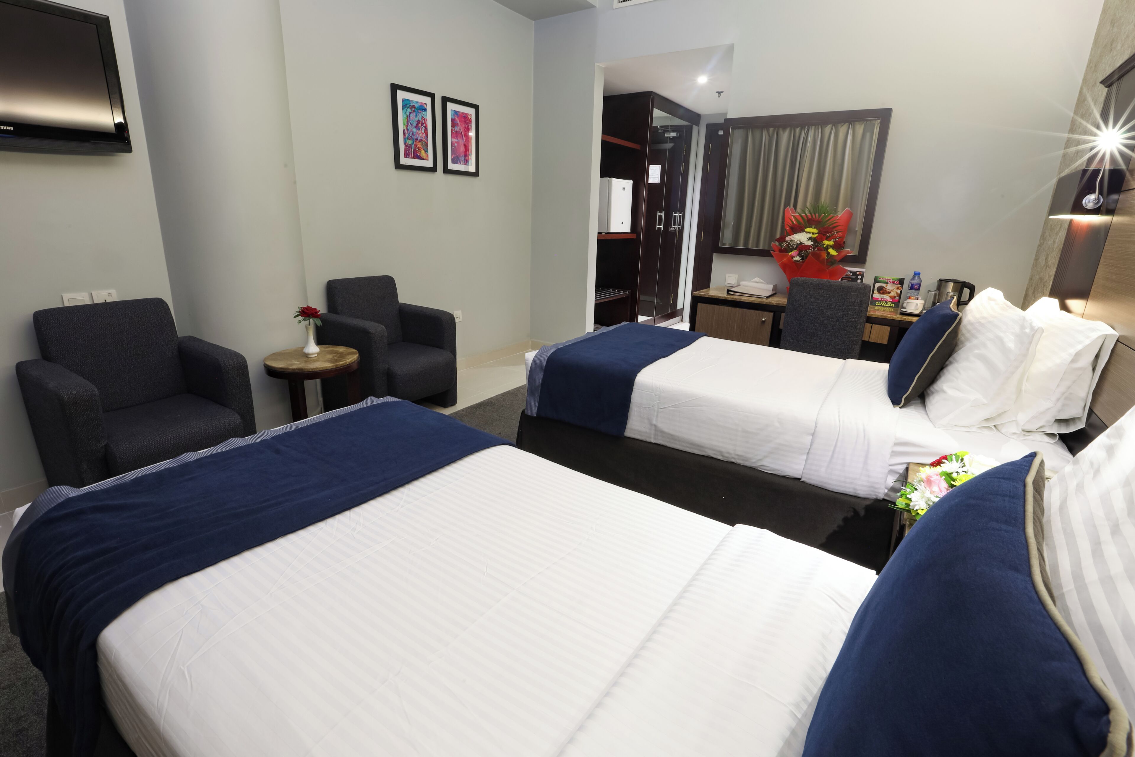 Foto - Fortune Grand Hotel