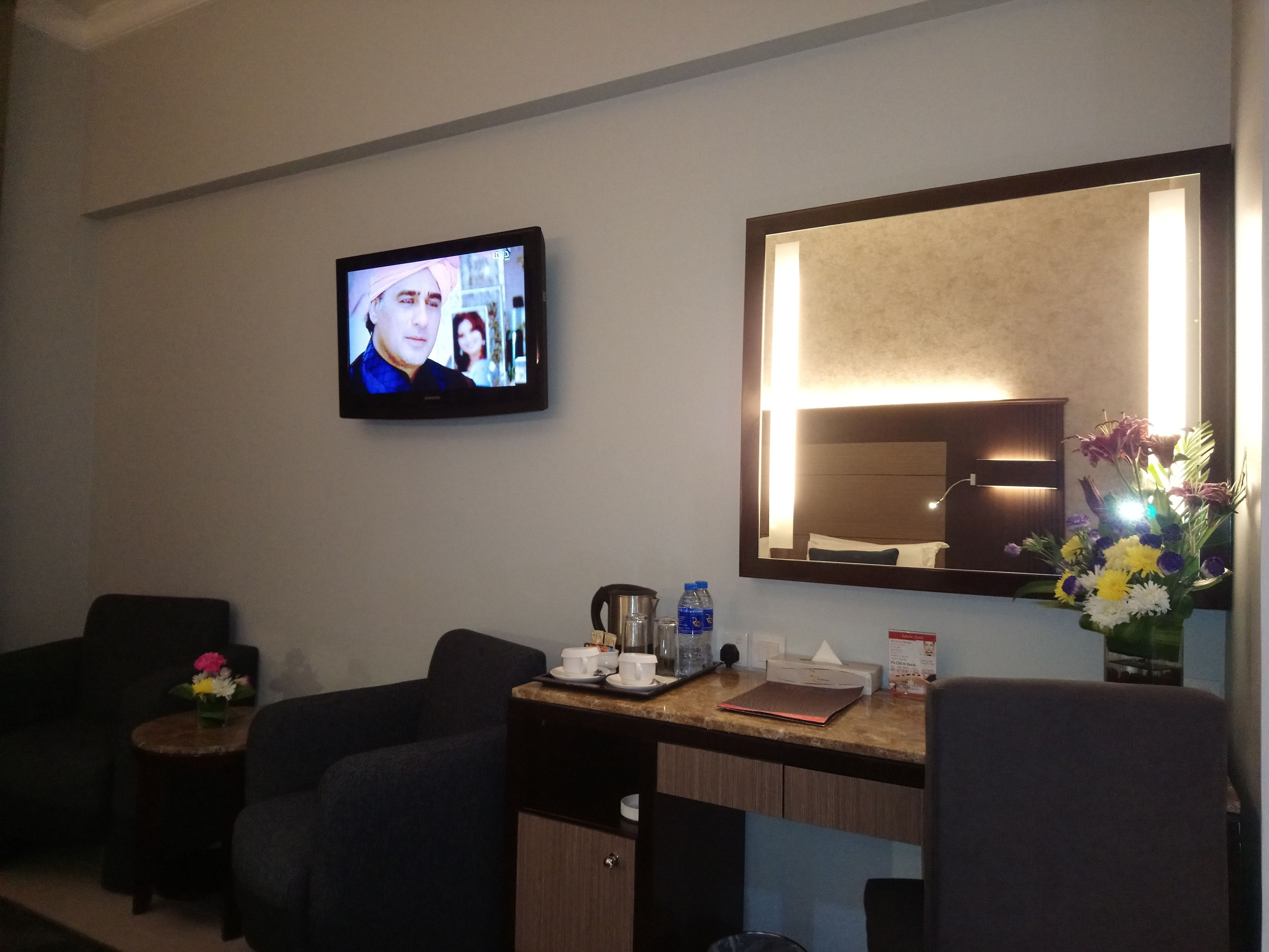 Foto - Fortune Grand Hotel