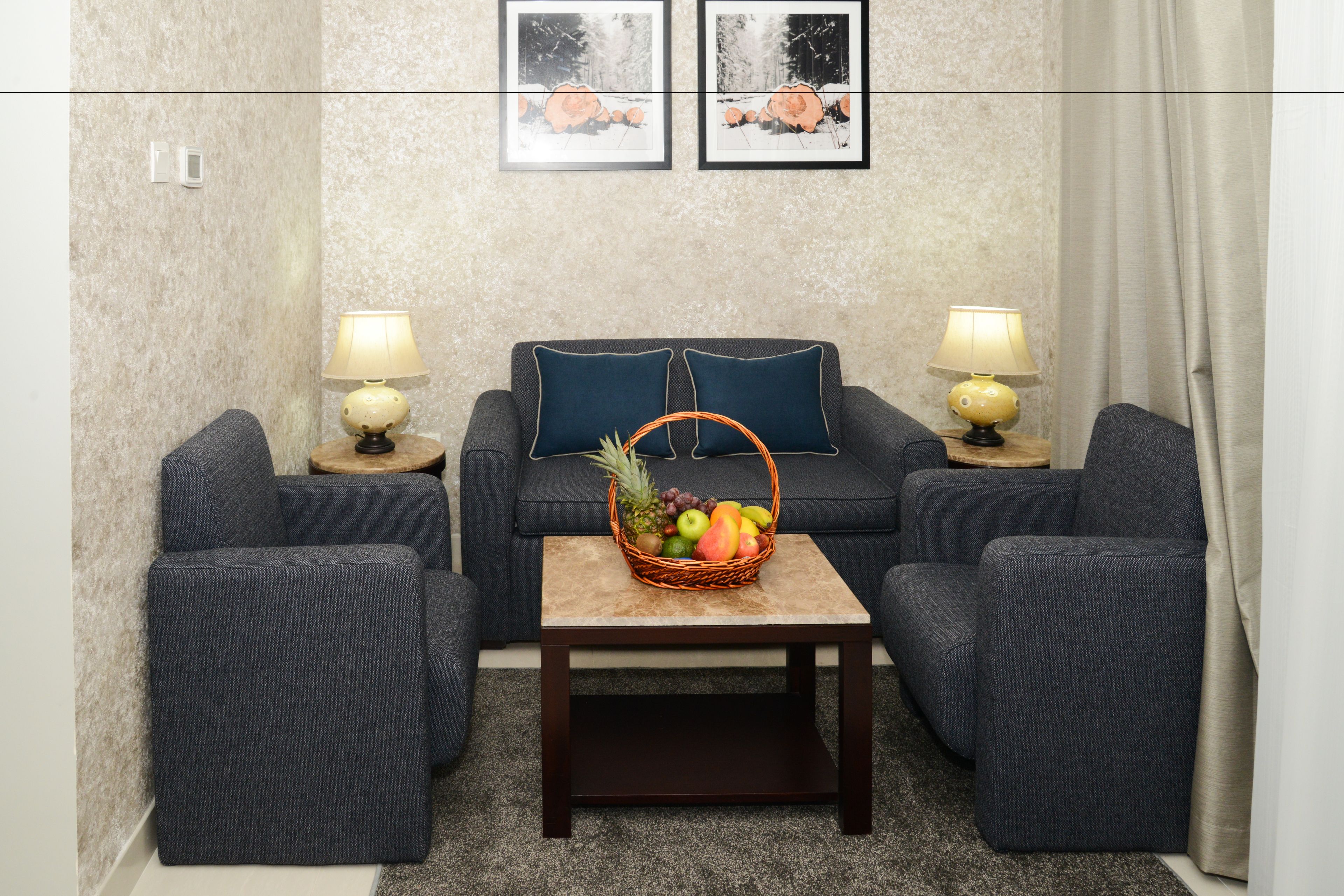 Foto - Fortune Grand Hotel