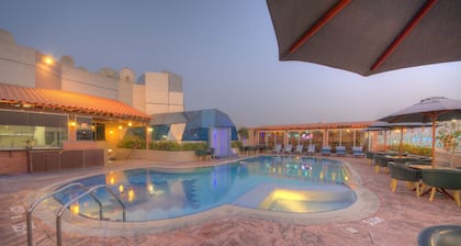 Fortune Grand Hotel