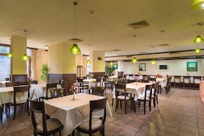 Internationell gastronomi