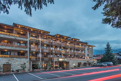 Hotel Mura