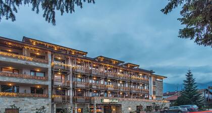 Hotel Mura
