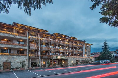 Hotel Mura