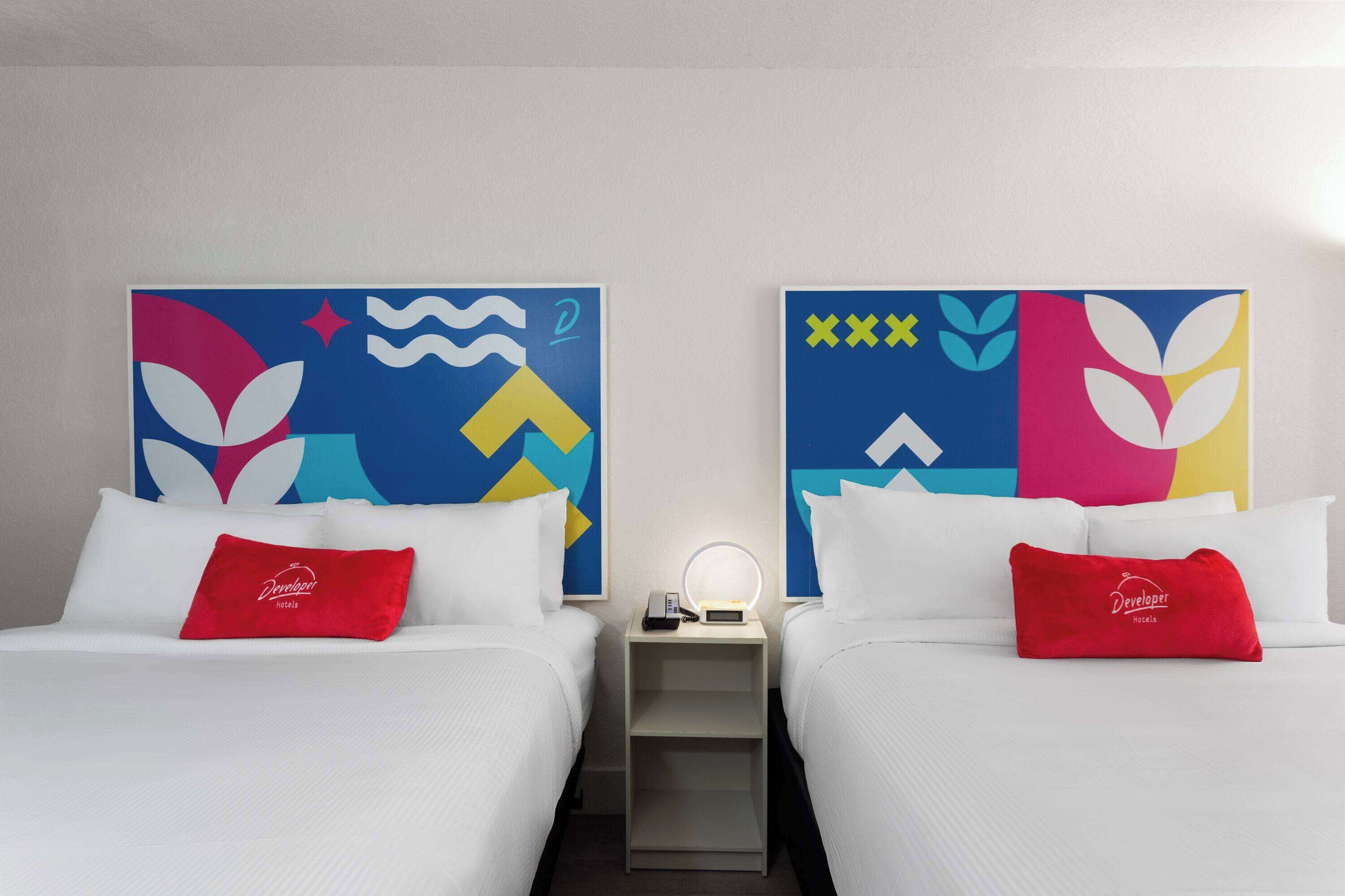 Foto - Howard Johnson by Wyndham Orlando Lake Buena Vista South