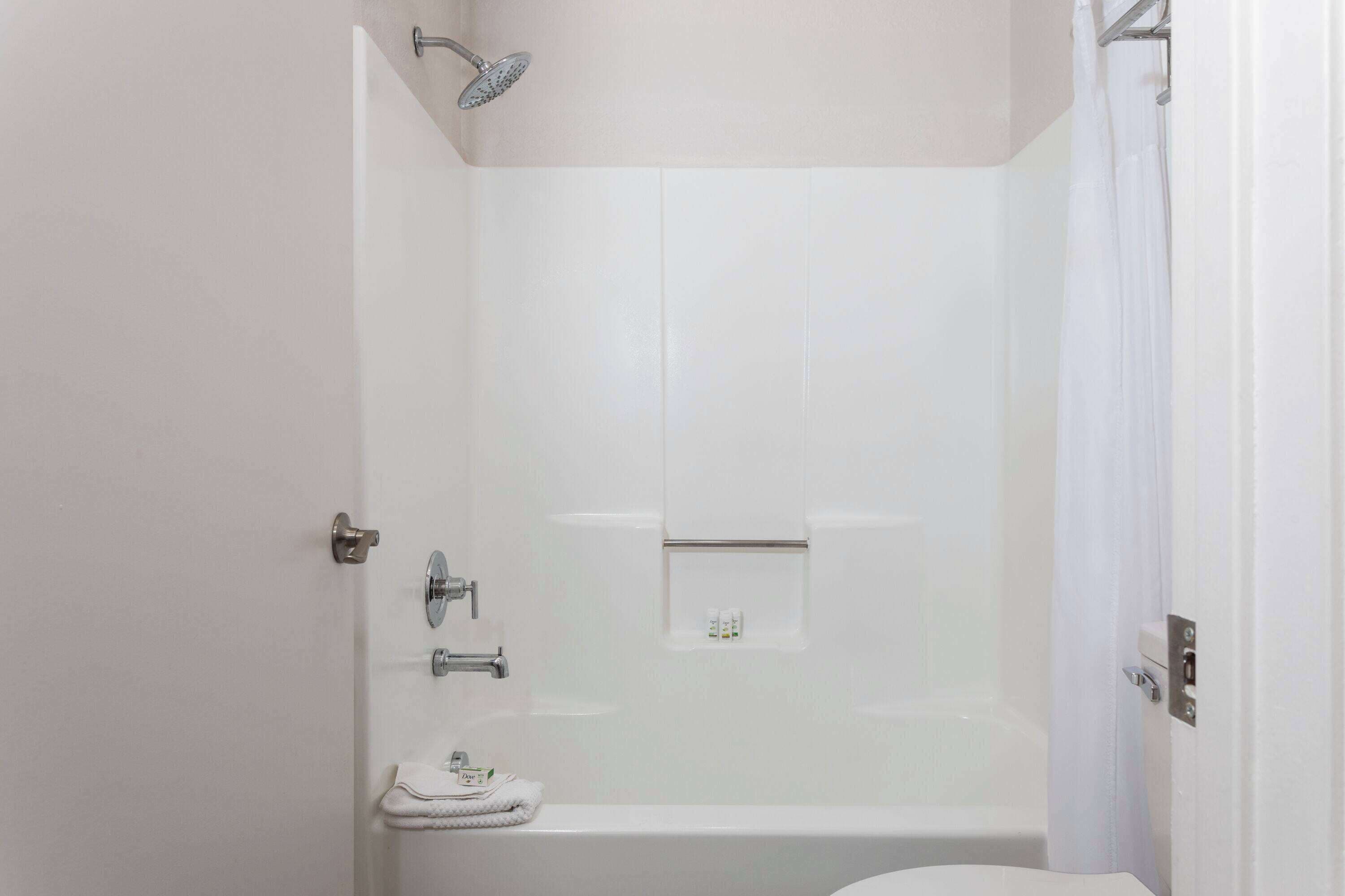 Foto - Developer Inn Highway, A Howard Johnson by Wyndham