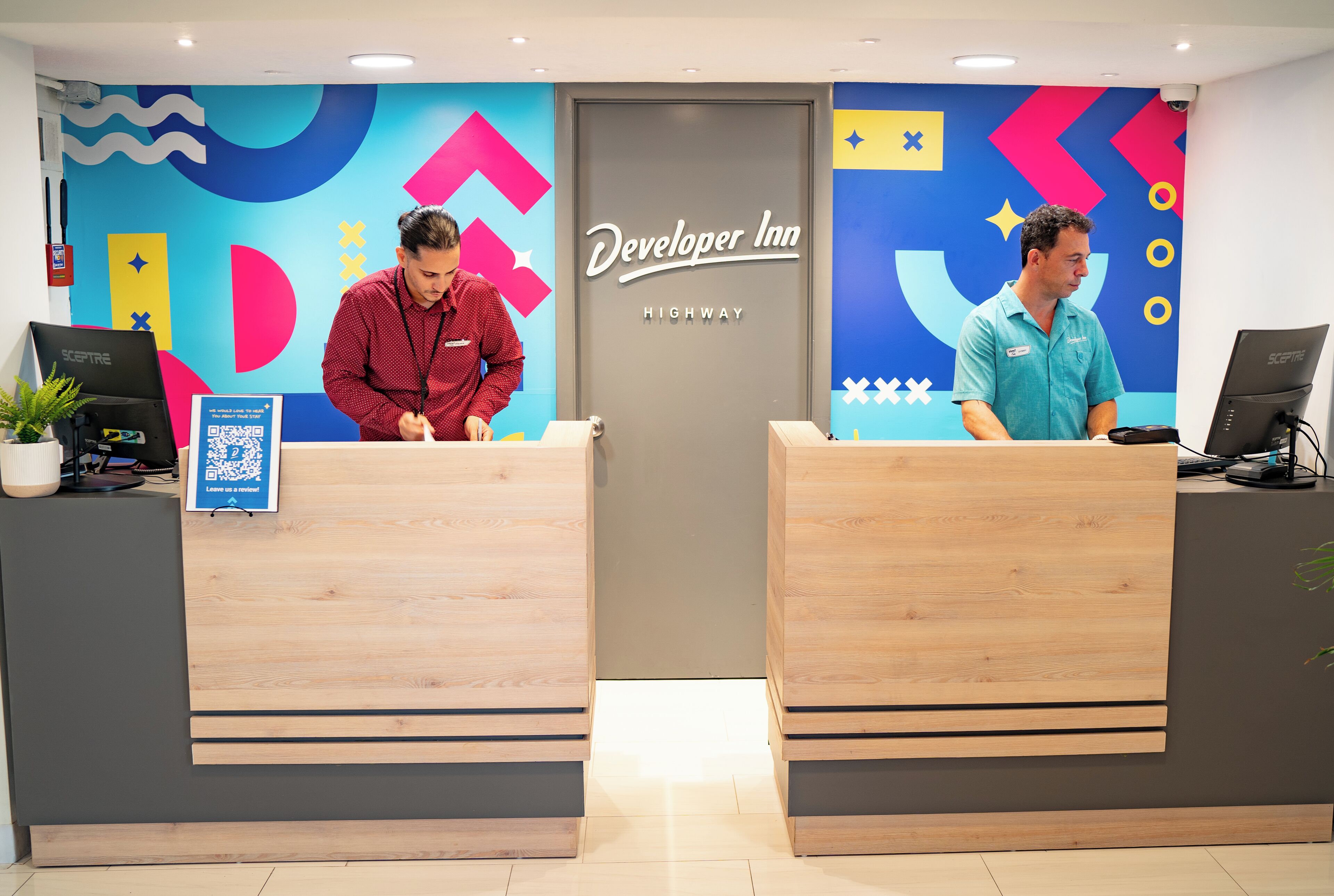 Foto - Howard Johnson by Wyndham Orlando Lake Buena Vista South