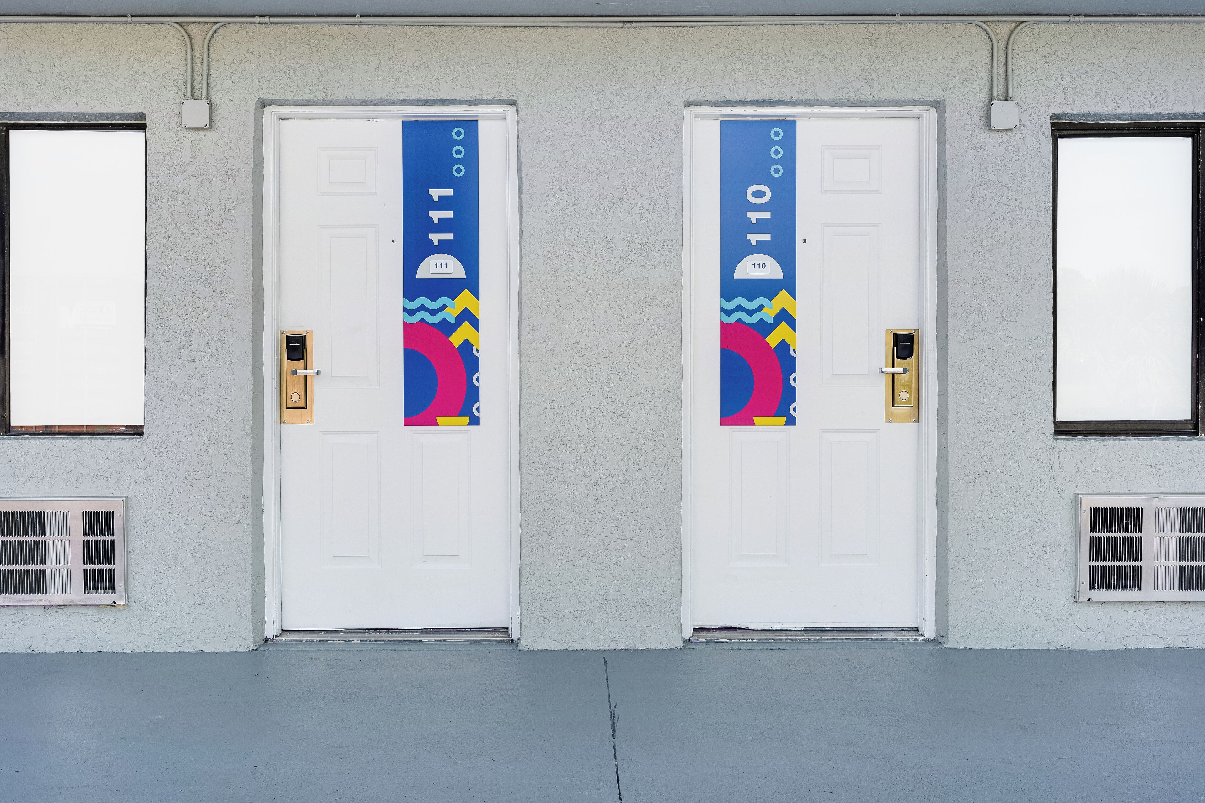 Foto - Howard Johnson by Wyndham Orlando Lake Buena Vista South