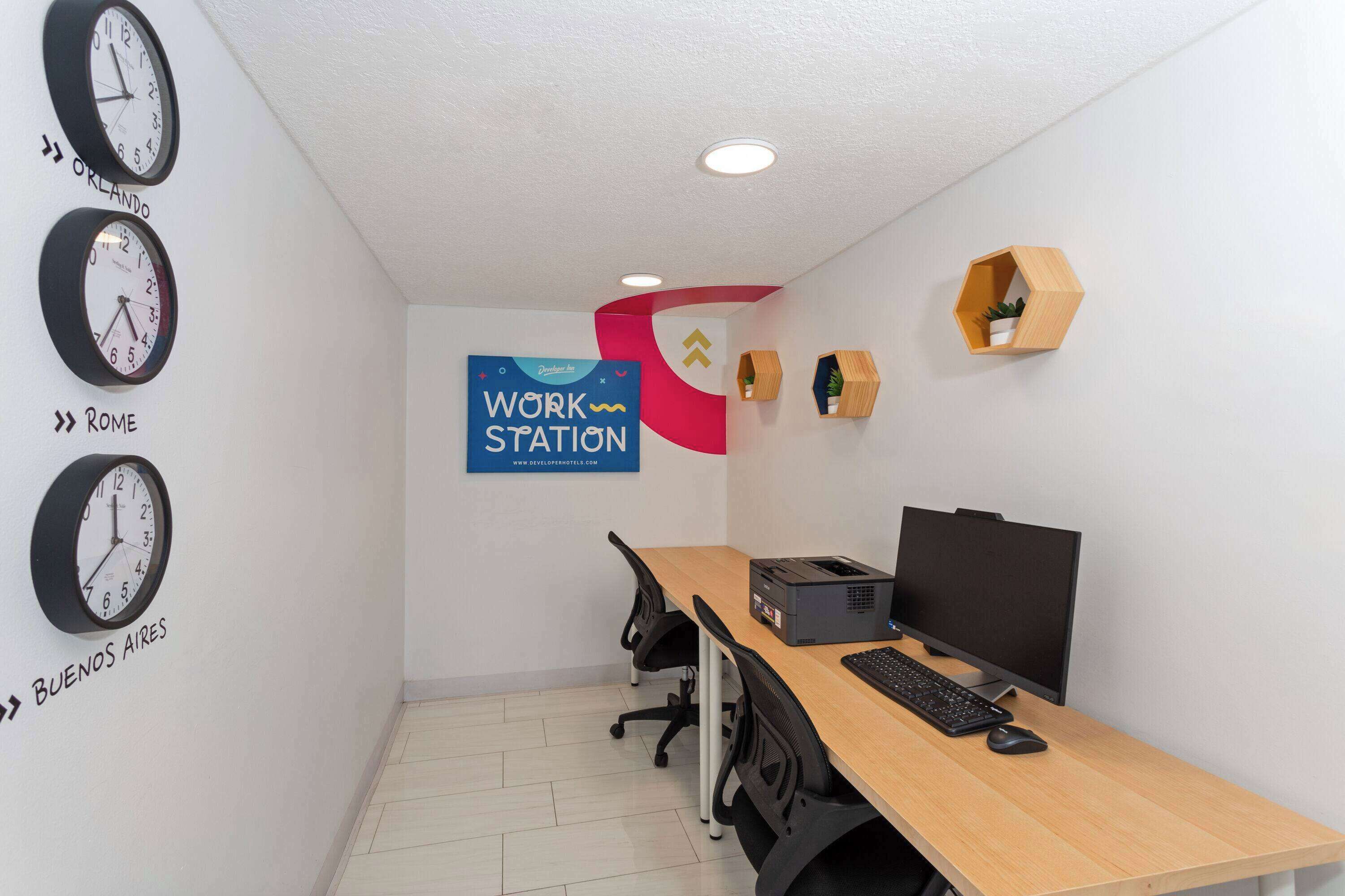 Foto - Howard Johnson by Wyndham Orlando Lake Buena Vista South