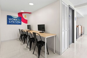 Businesscentrum