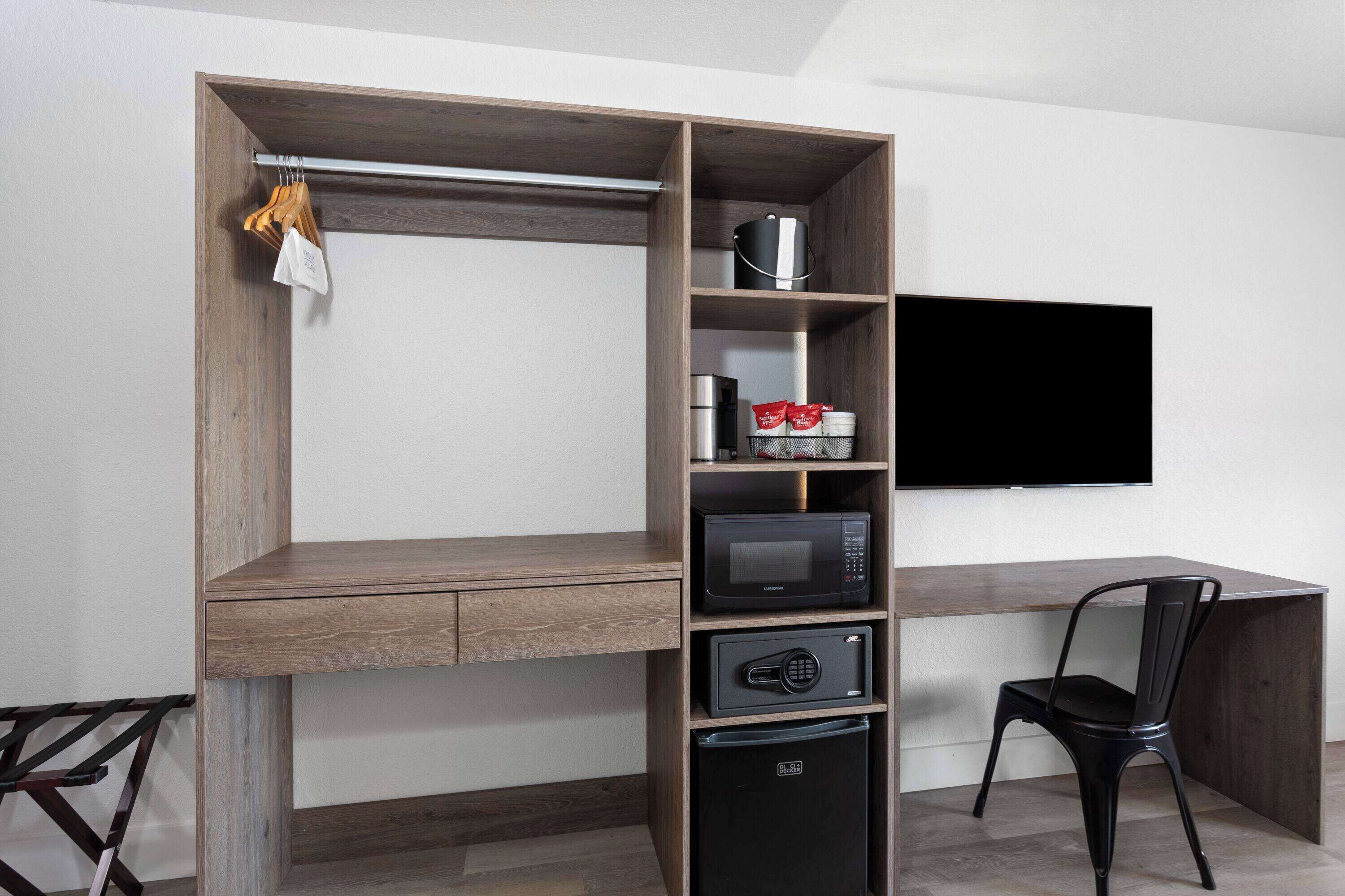 Foto - Howard Johnson by Wyndham Orlando Lake Buena Vista South