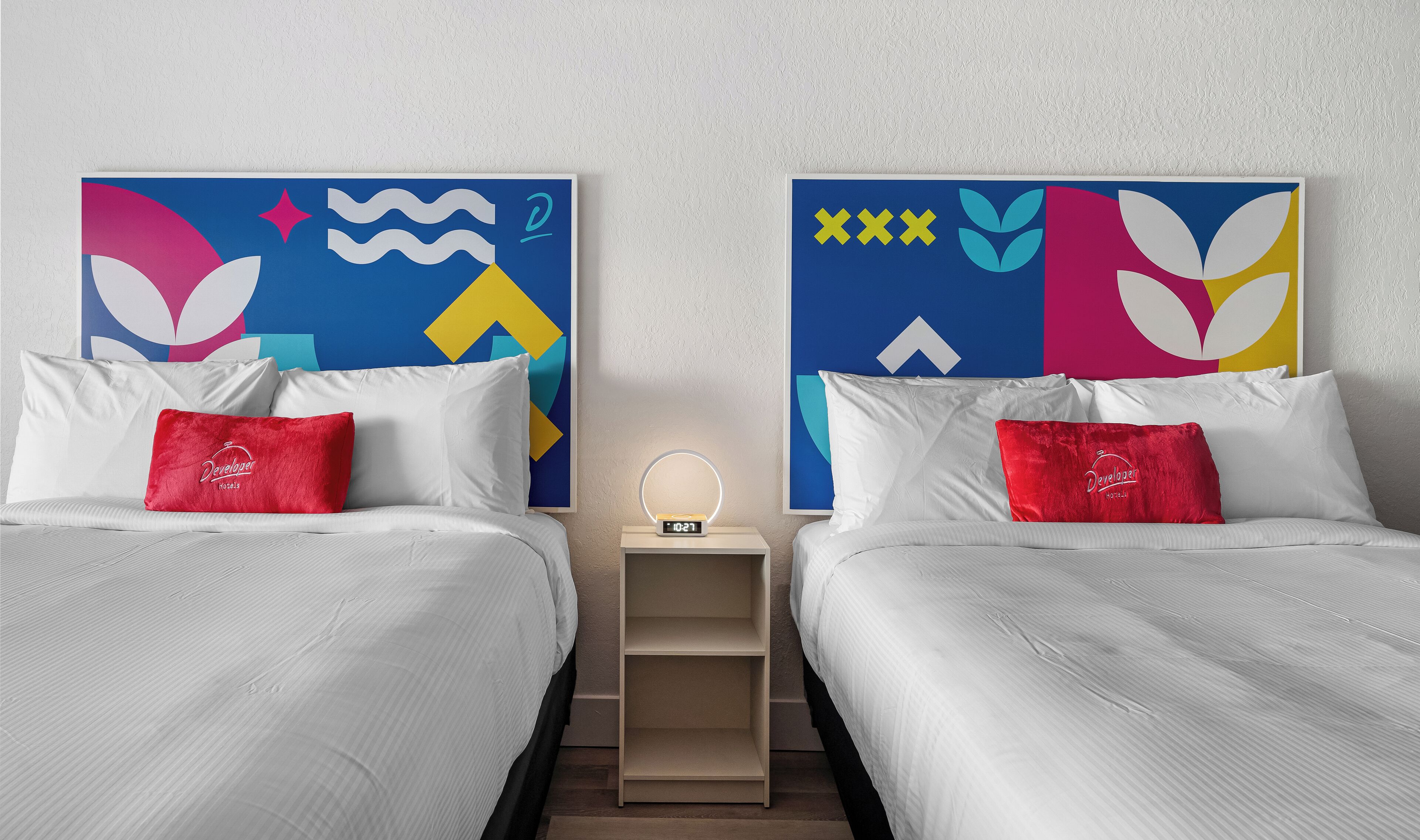 Foto - Howard Johnson by Wyndham Orlando Lake Buena Vista South