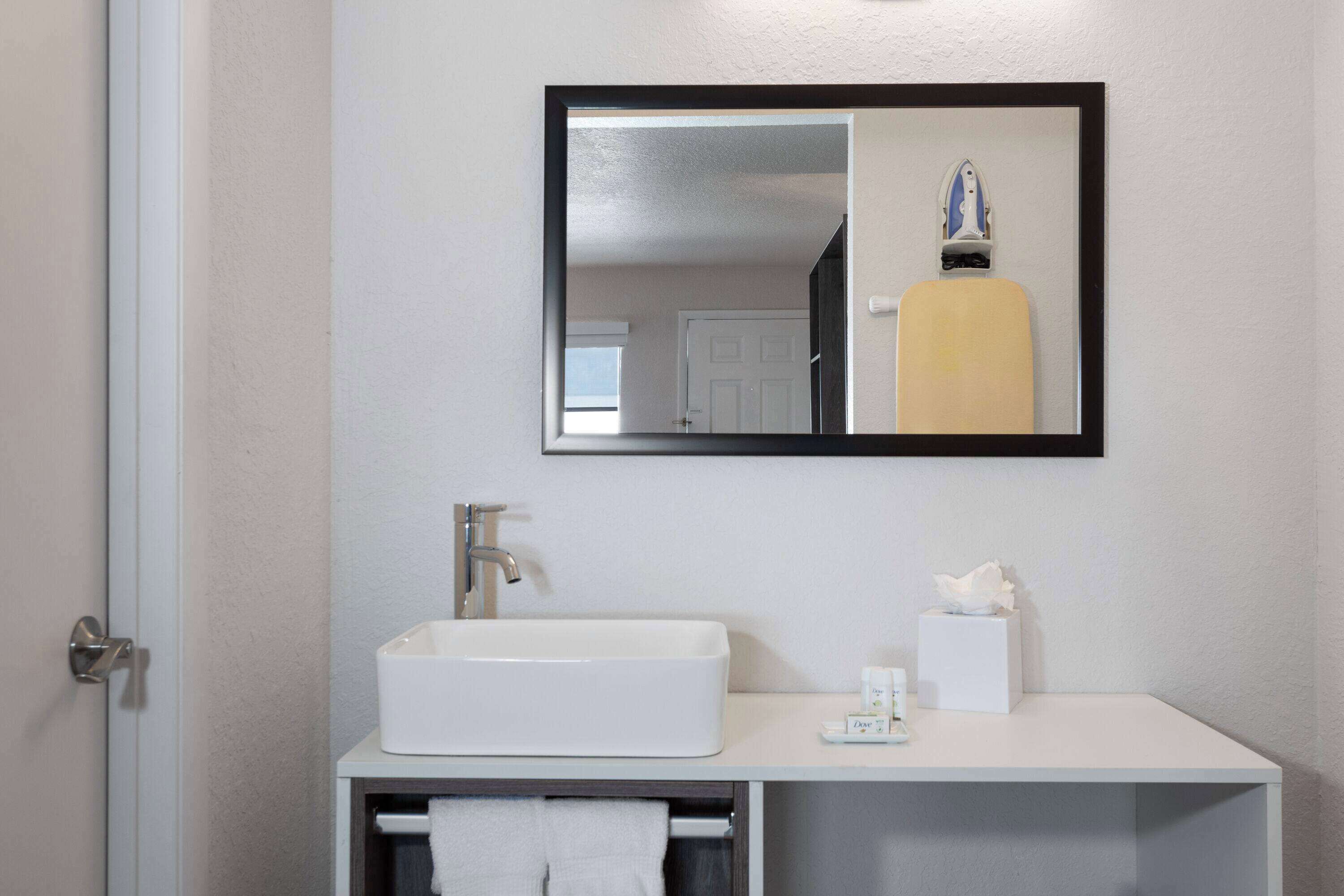 Foto - Howard Johnson by Wyndham Orlando Lake Buena Vista South