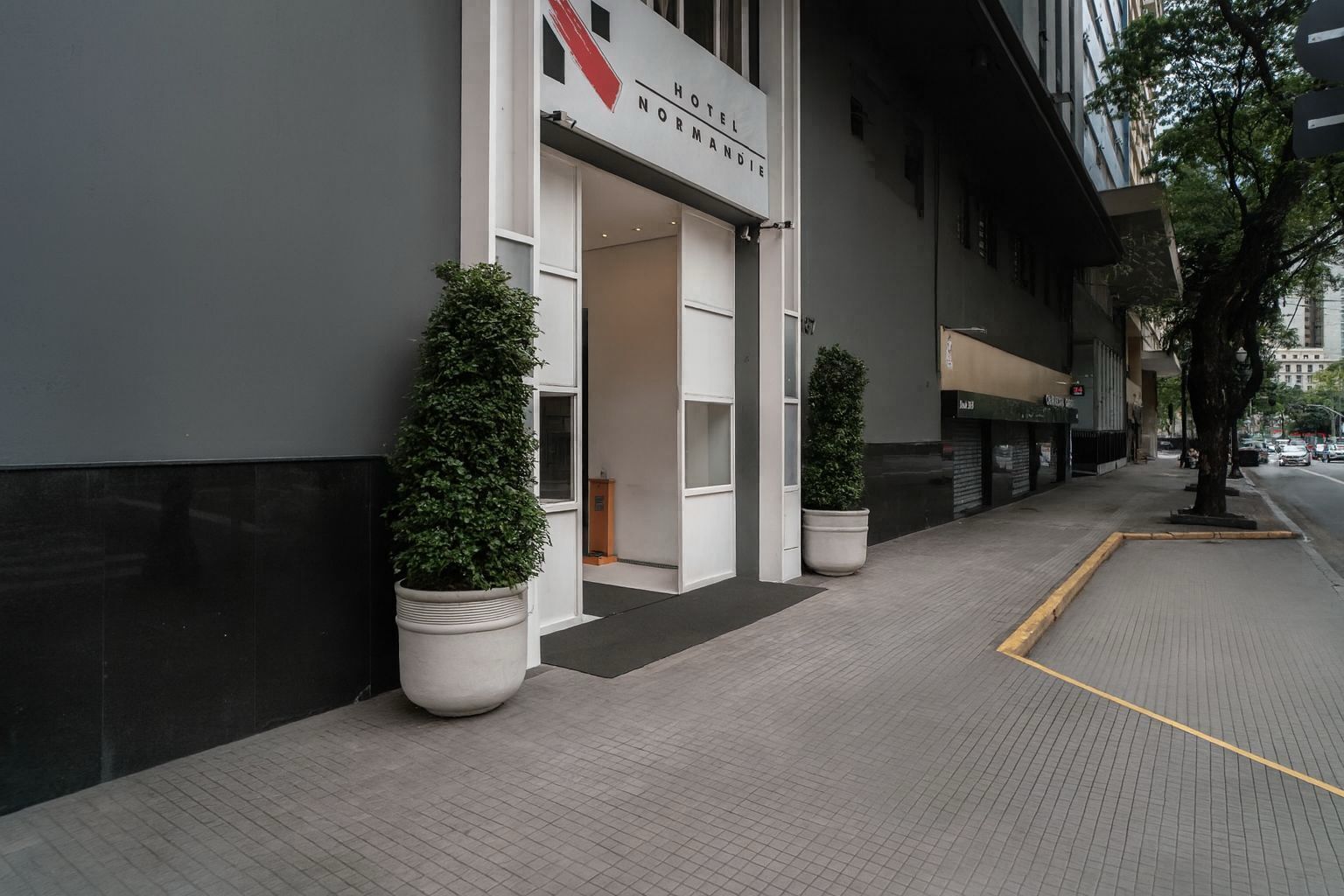Photo - Hotel Normandie - by Easy Hotels