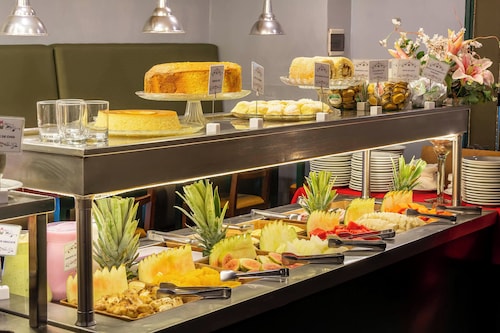 Hotel Normandie - by Easy Hotels