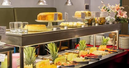 Hotel Normandie - by Easy Hotels