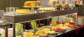 Hotel Normandie - by Easy Hotels