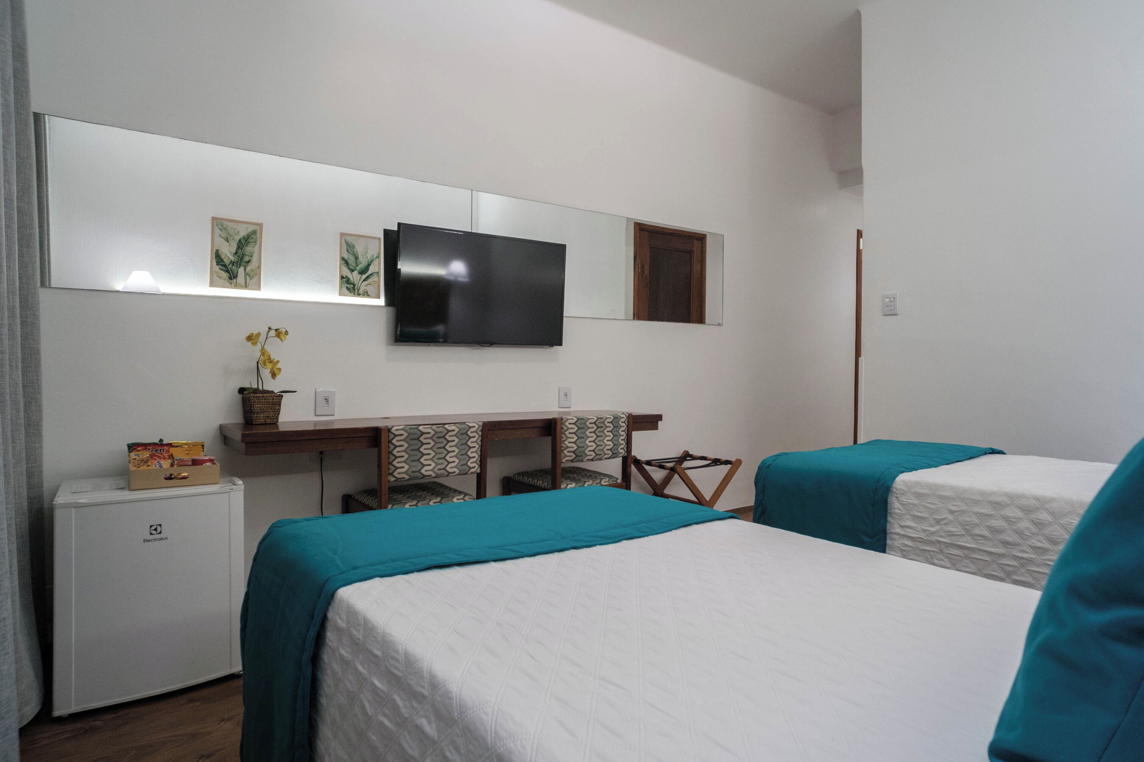Photo - Hotel Normandie - by Easy Hotels