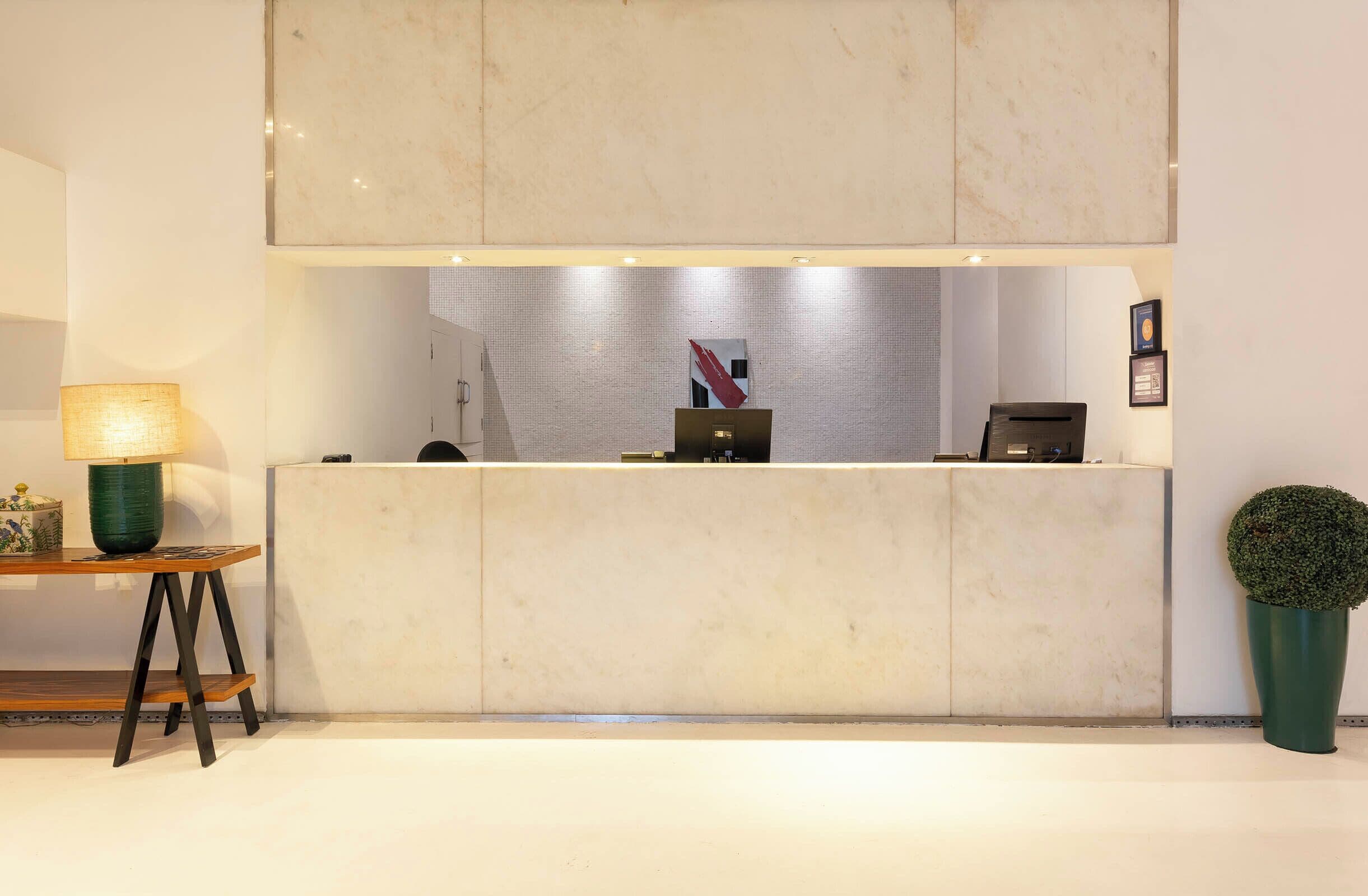 Photo - Hotel Normandie - by Easy Hotels