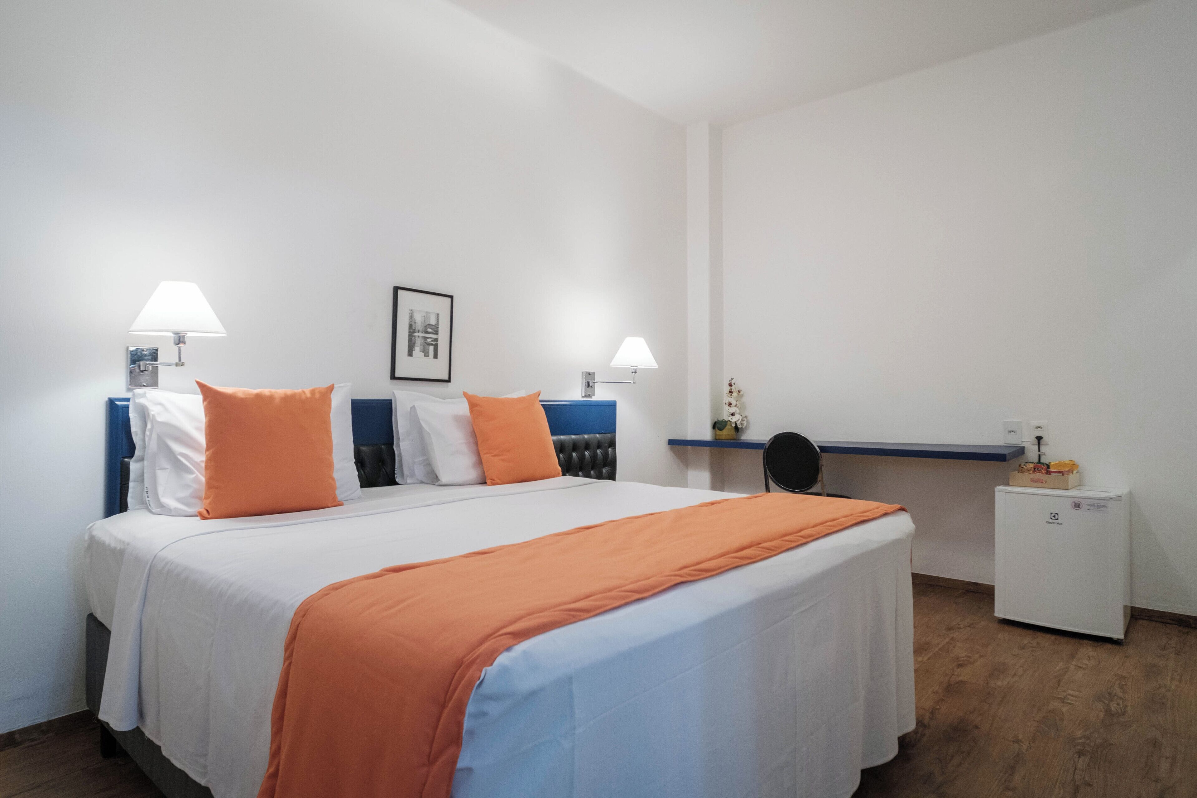 Double Room, 1 Katil Kelamin (Double) | Kawasan hartanah