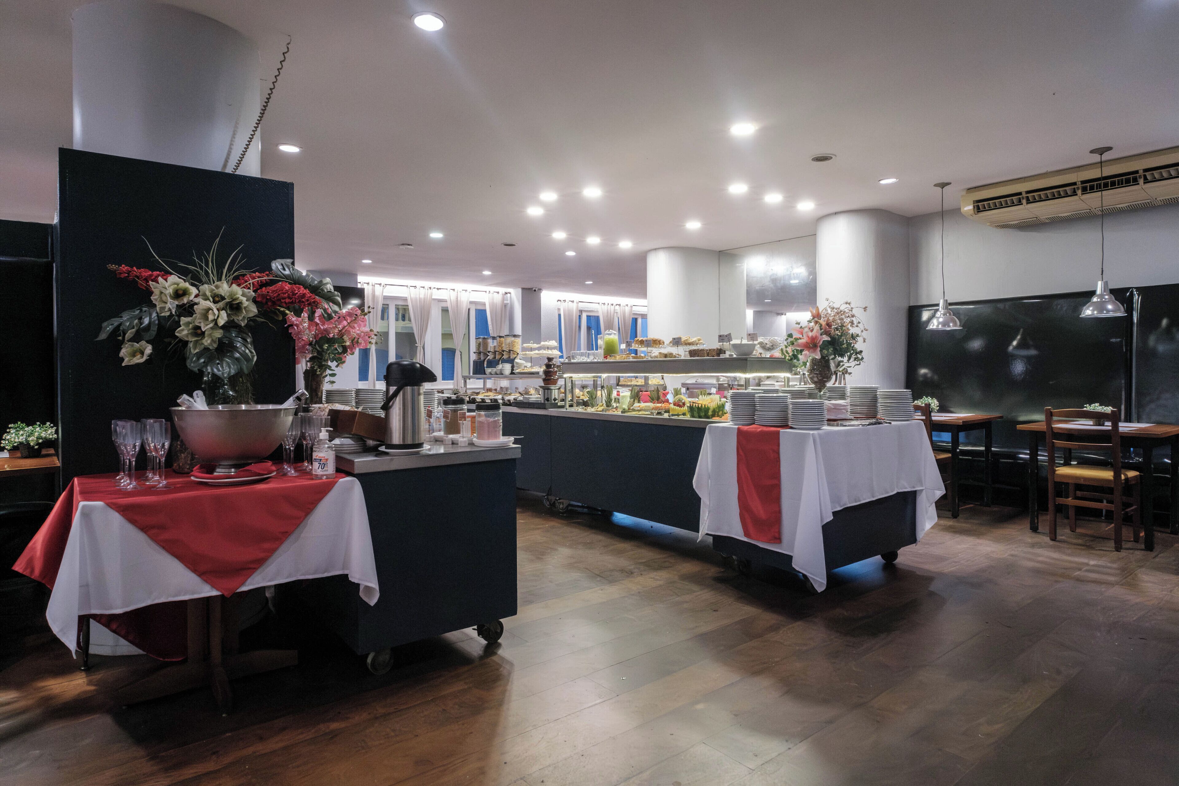 Foto - Hotel Normandie - by Easy Hotéis