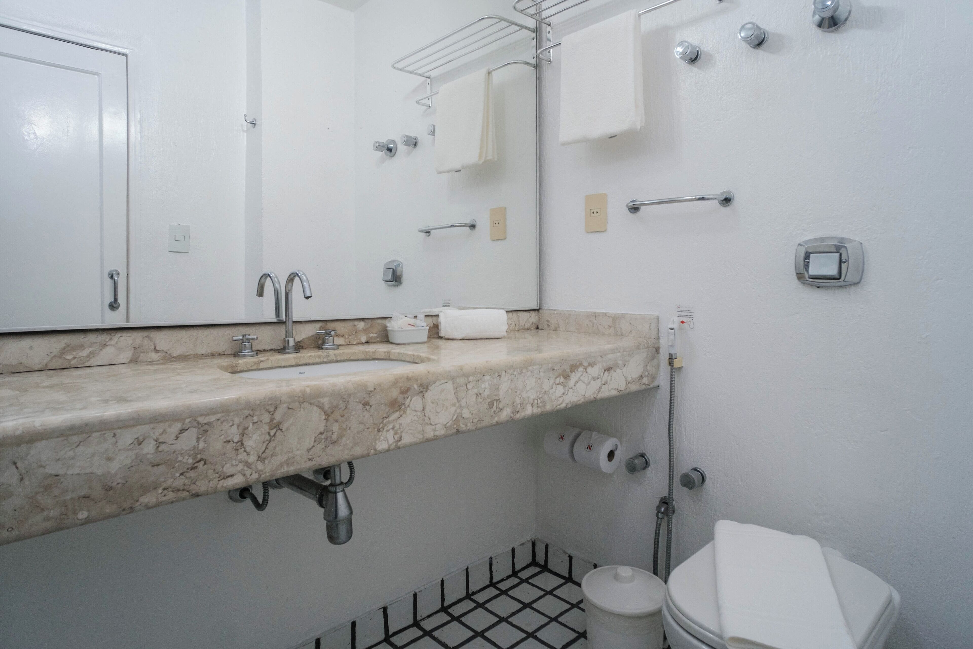 Foto - Hotel Normandie - by Easy Hotéis