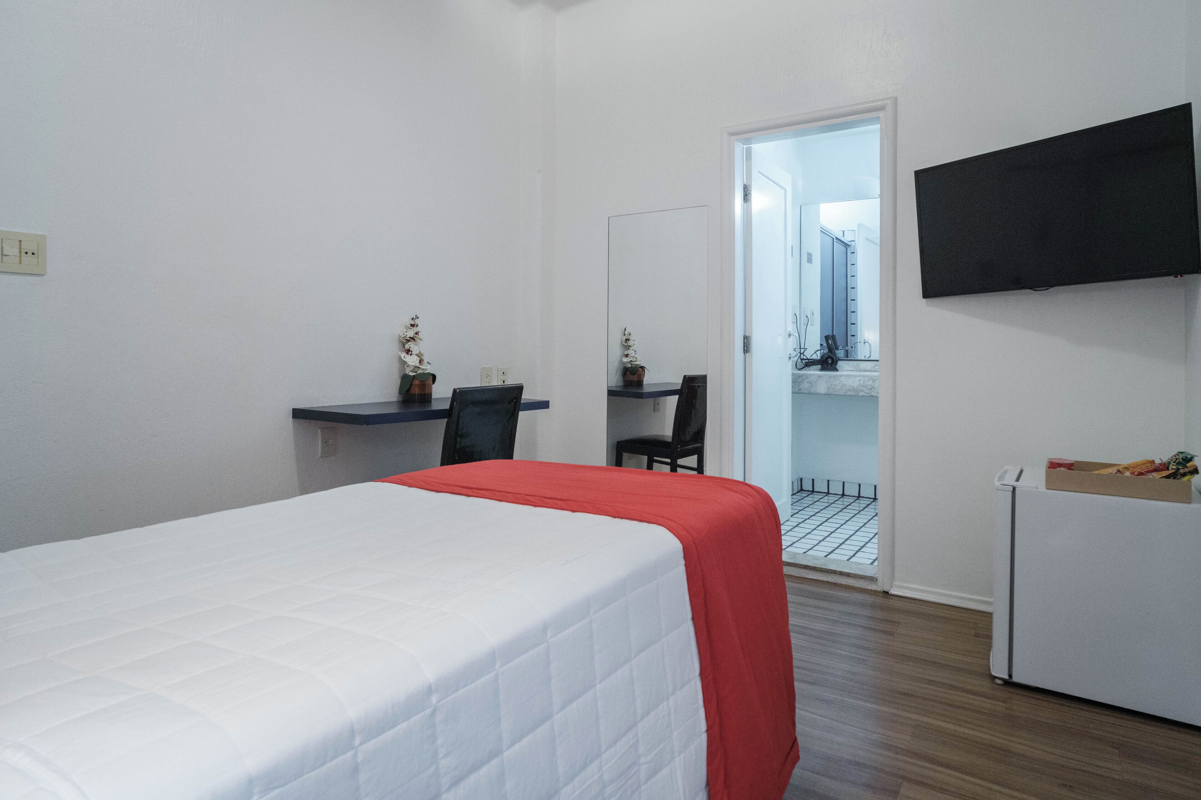 Foto - Hotel Normandie - by Easy Hotéis