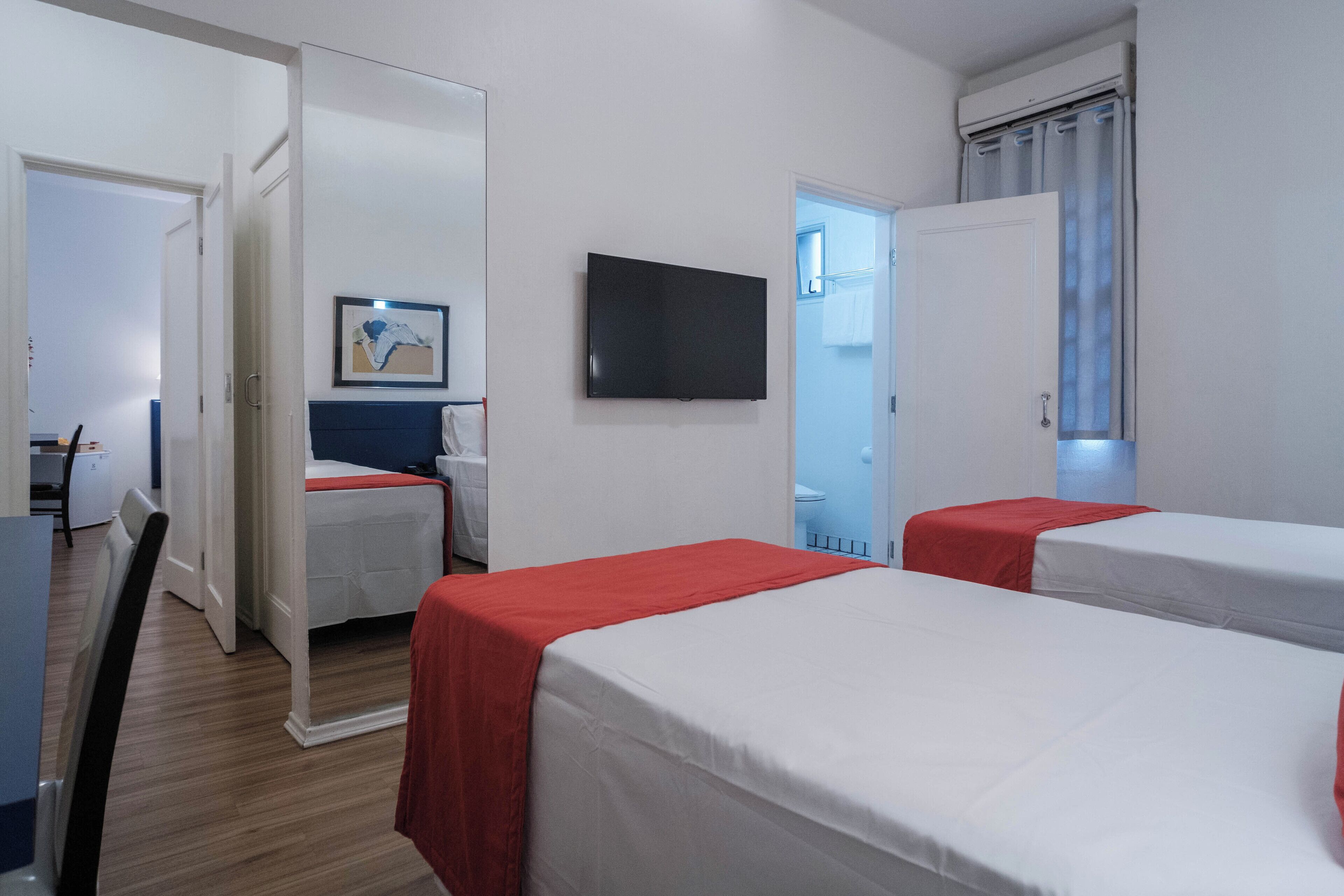 Foto - Hotel Normandie - by Easy Hotéis