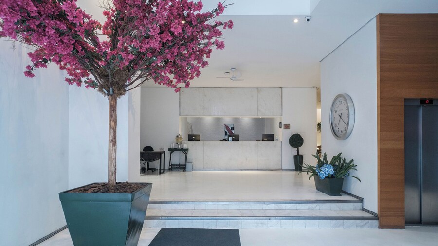 Hotel Normandie - by Easy Hotels