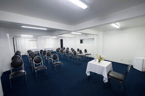 Sala de reuniones